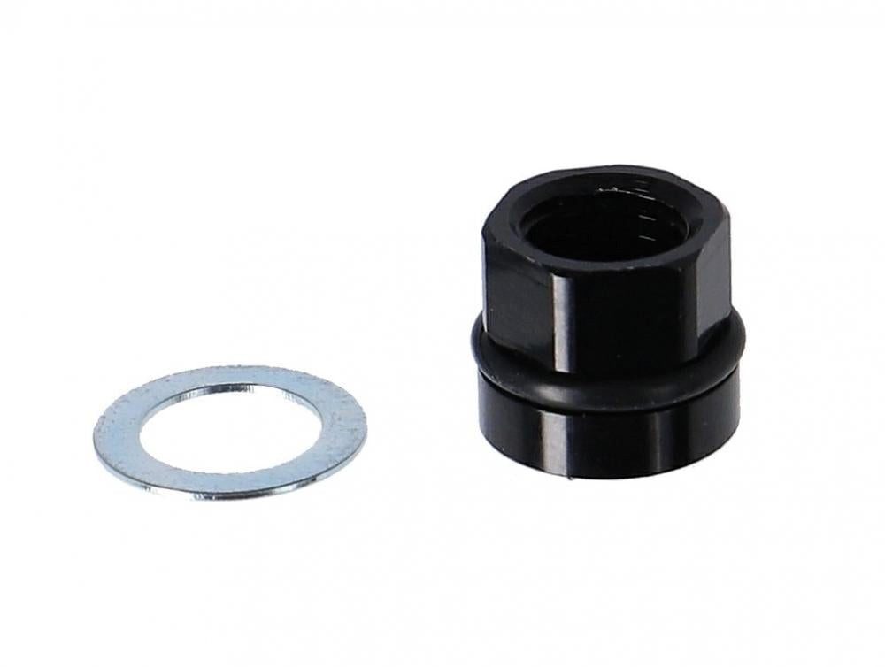 SR Suntour Federgabel SR Suntour Fixiermutter Set für SF20 AXON34 Elite/Werx Boost