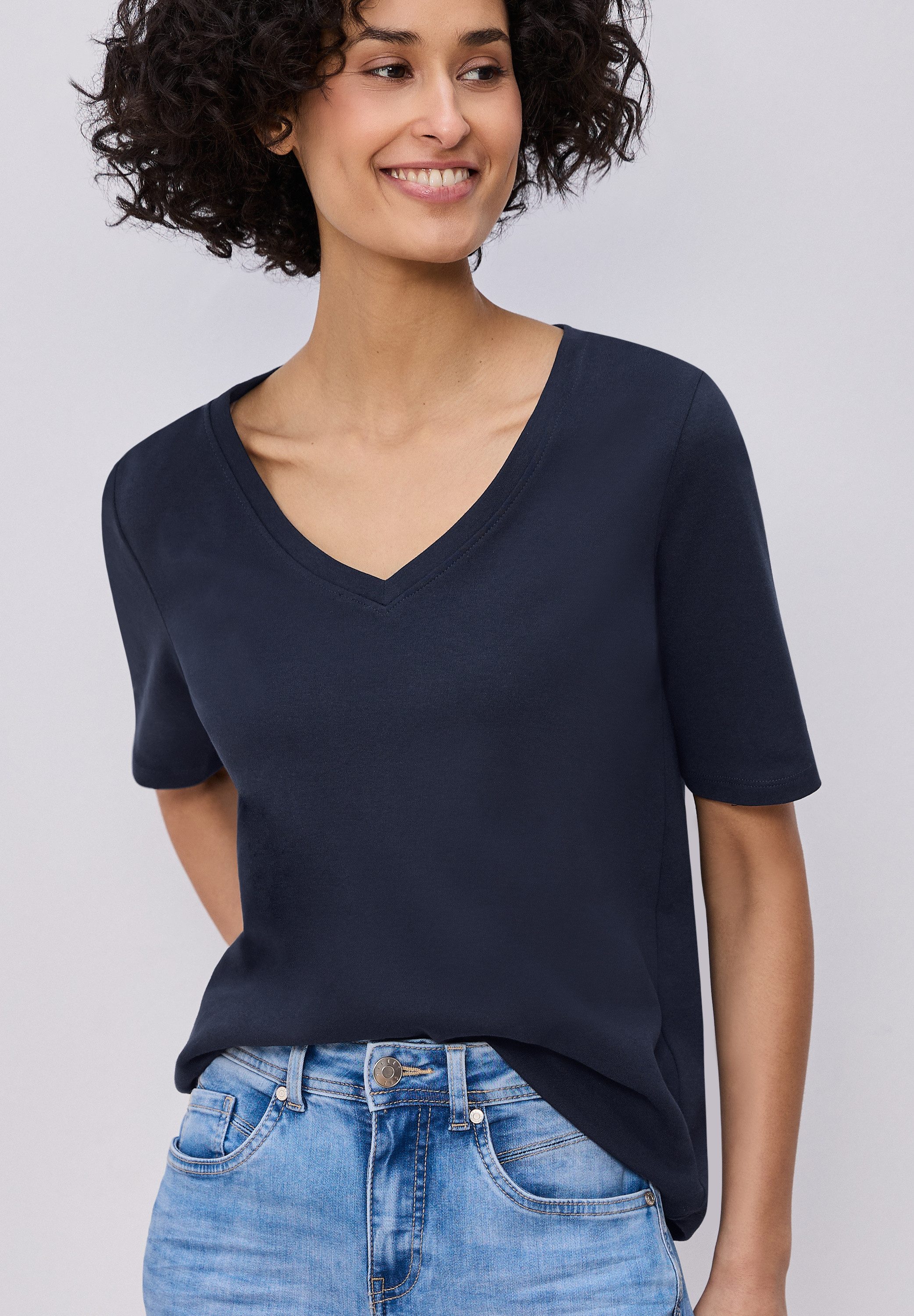 Kurzarmshirt