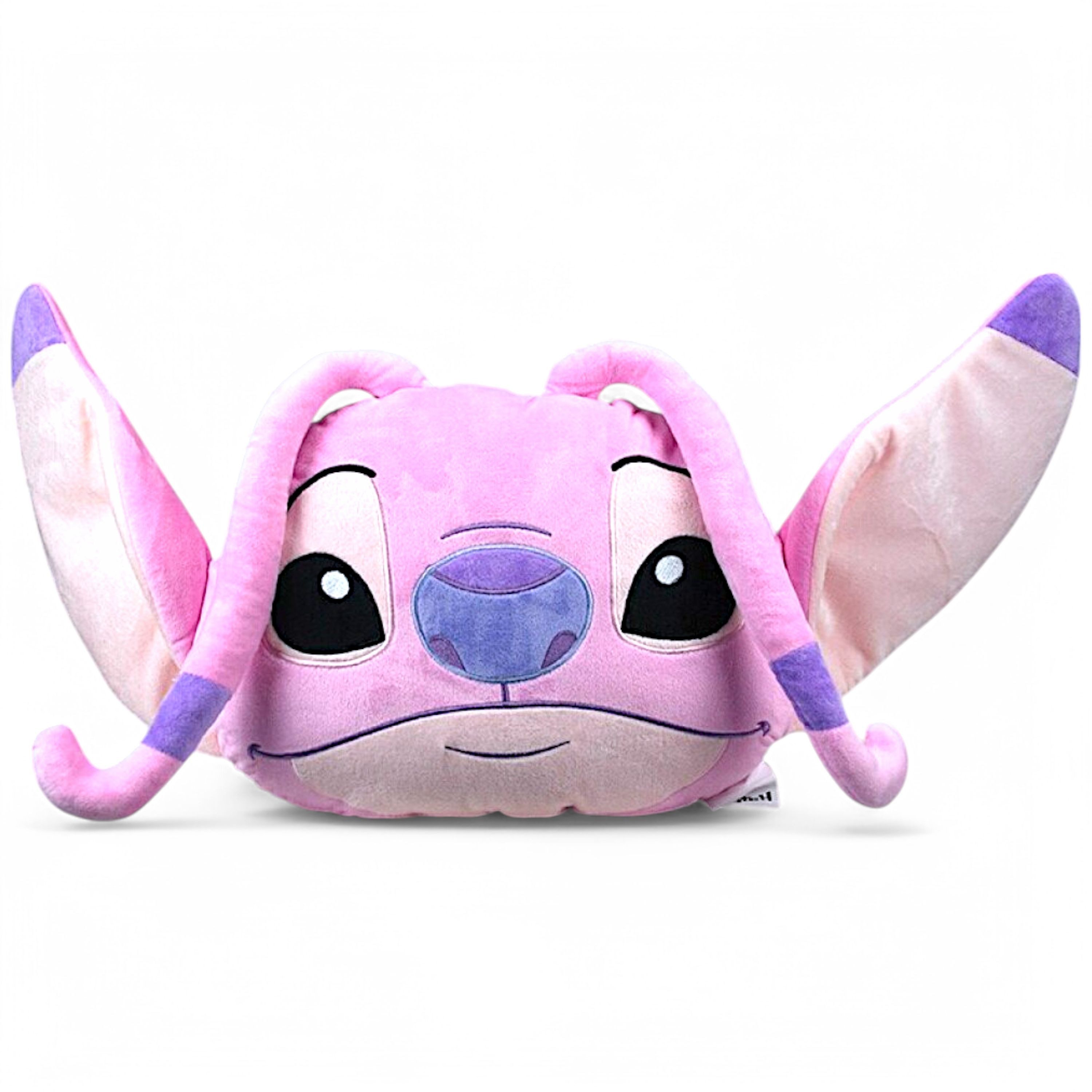 Lilo & Stitch Декоративные подушки 3D Angel, Formkissen Kuschelkissen