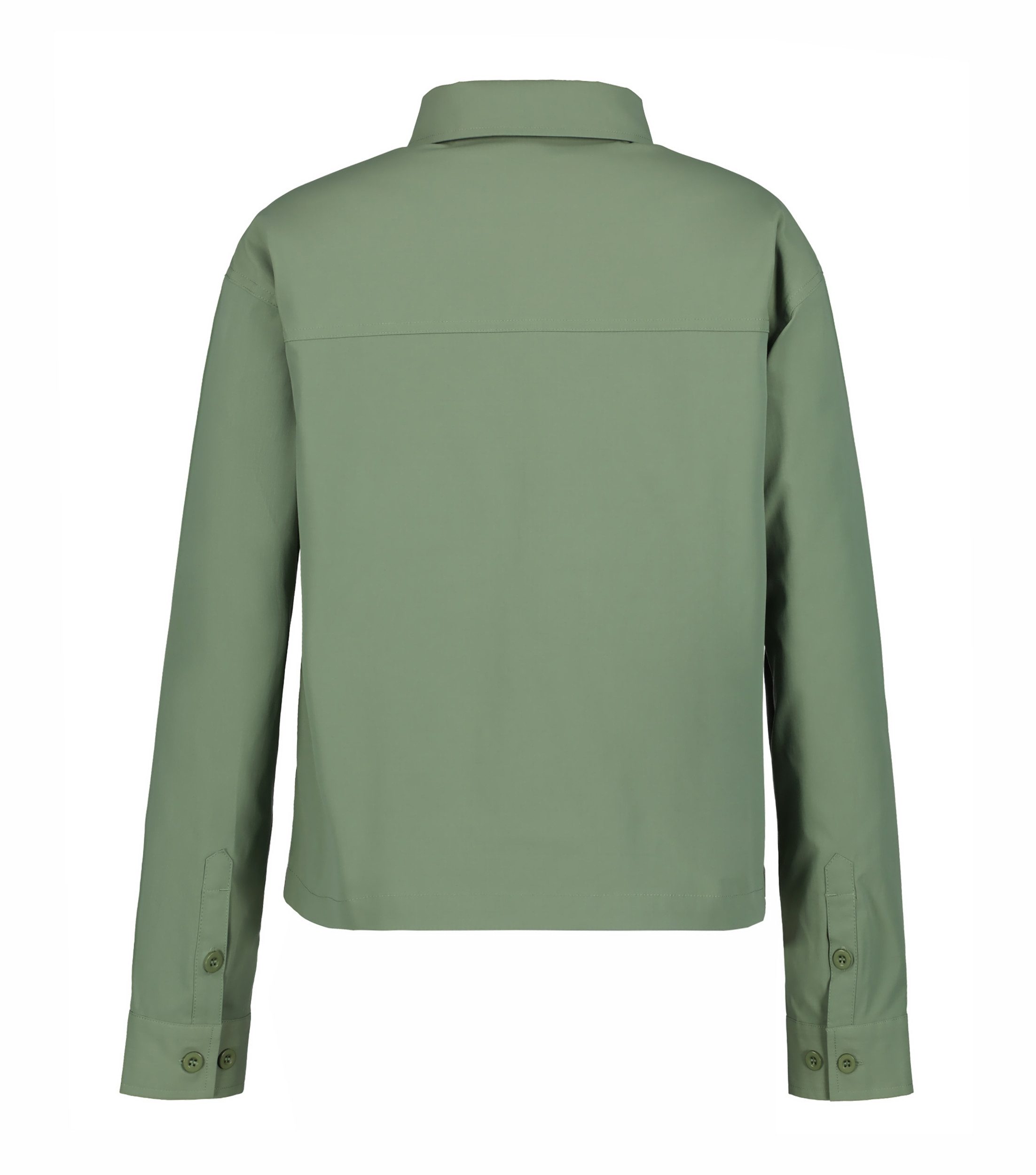 Icepeak Funktionsbluse ICEPEAK MOLINE ANTIKGRÜN günstig online kaufen