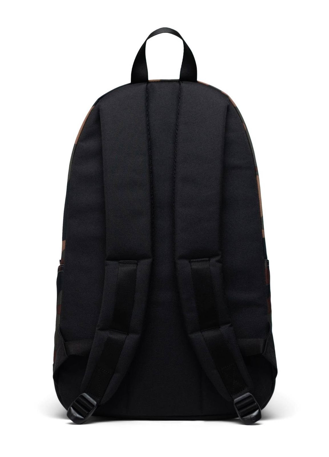 Herschel Rucksack Heritage Woodland Black Camo 