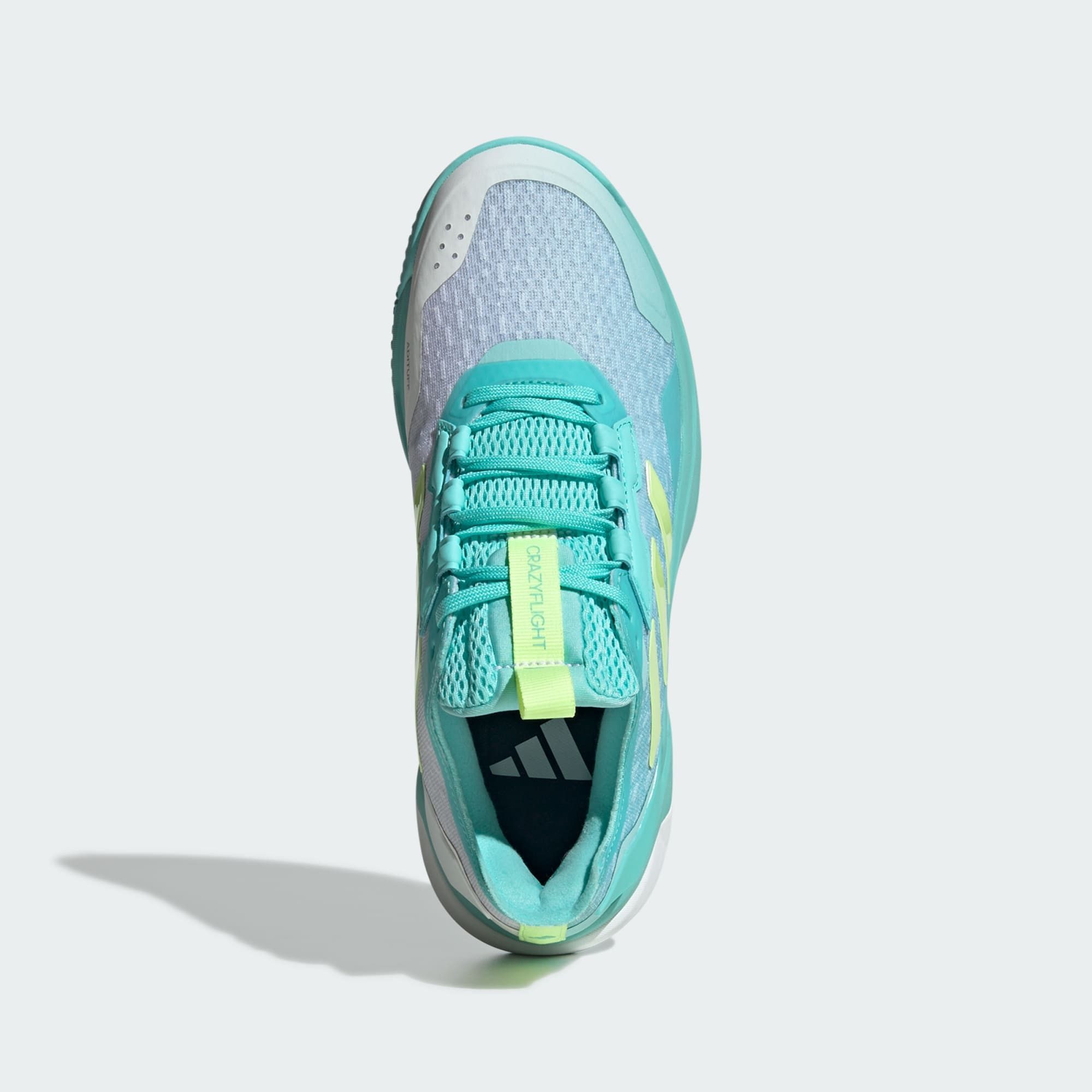 adidas Performance CRAZYFLIGHT 6 HALLENSCHUH Hallenschuh (1-tlg) günstig online kaufen