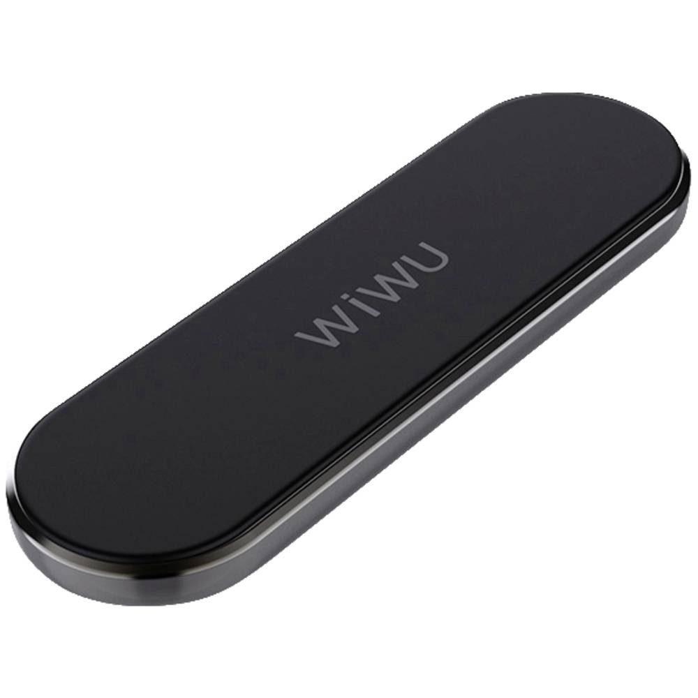 Wiwu Handy-Halterung Magnetische KFZ-Handyhalterung fürs Armaturenbrett PL700, (Magnetbefestigung)