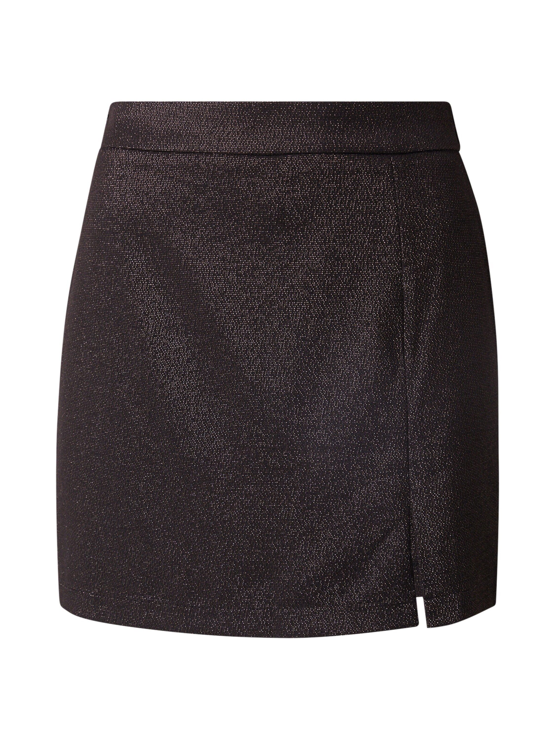 pieces Shorts PCBosella (1-tlg) Drapiert/gerafft