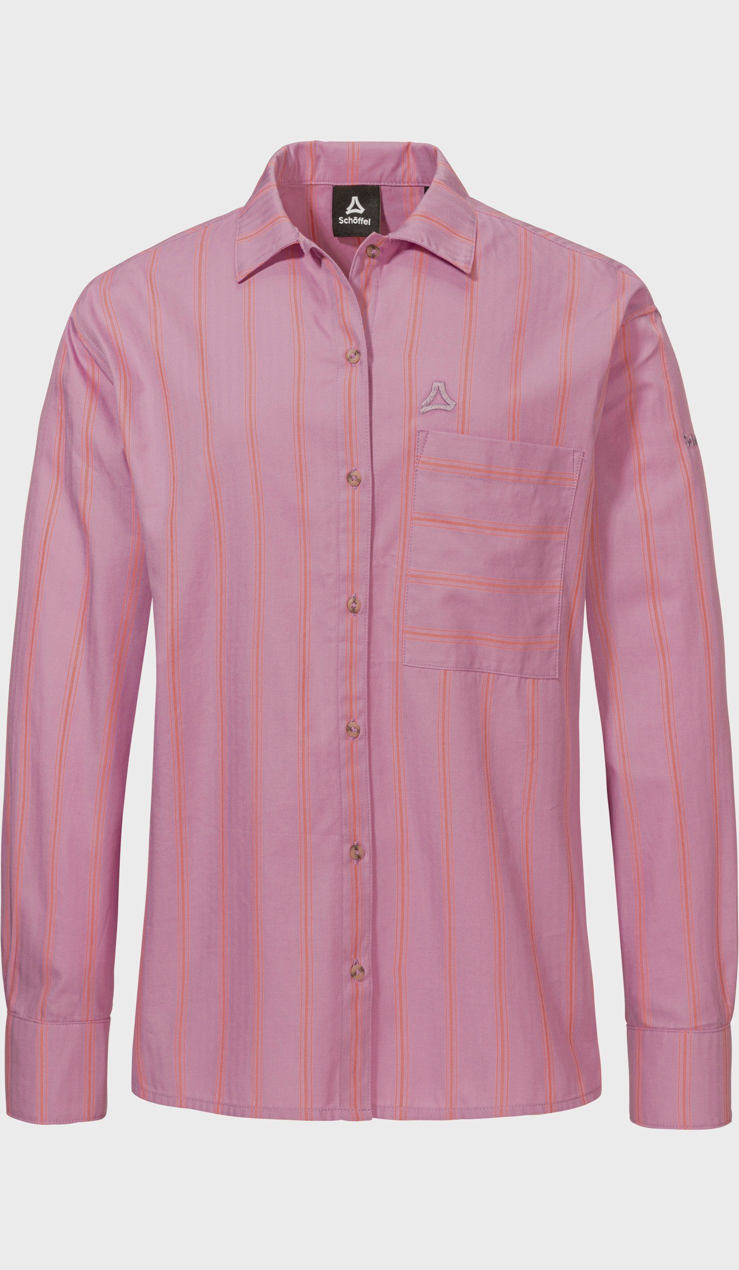 Schöffel Outdoorbluse Blouse Style Chanduy WMN