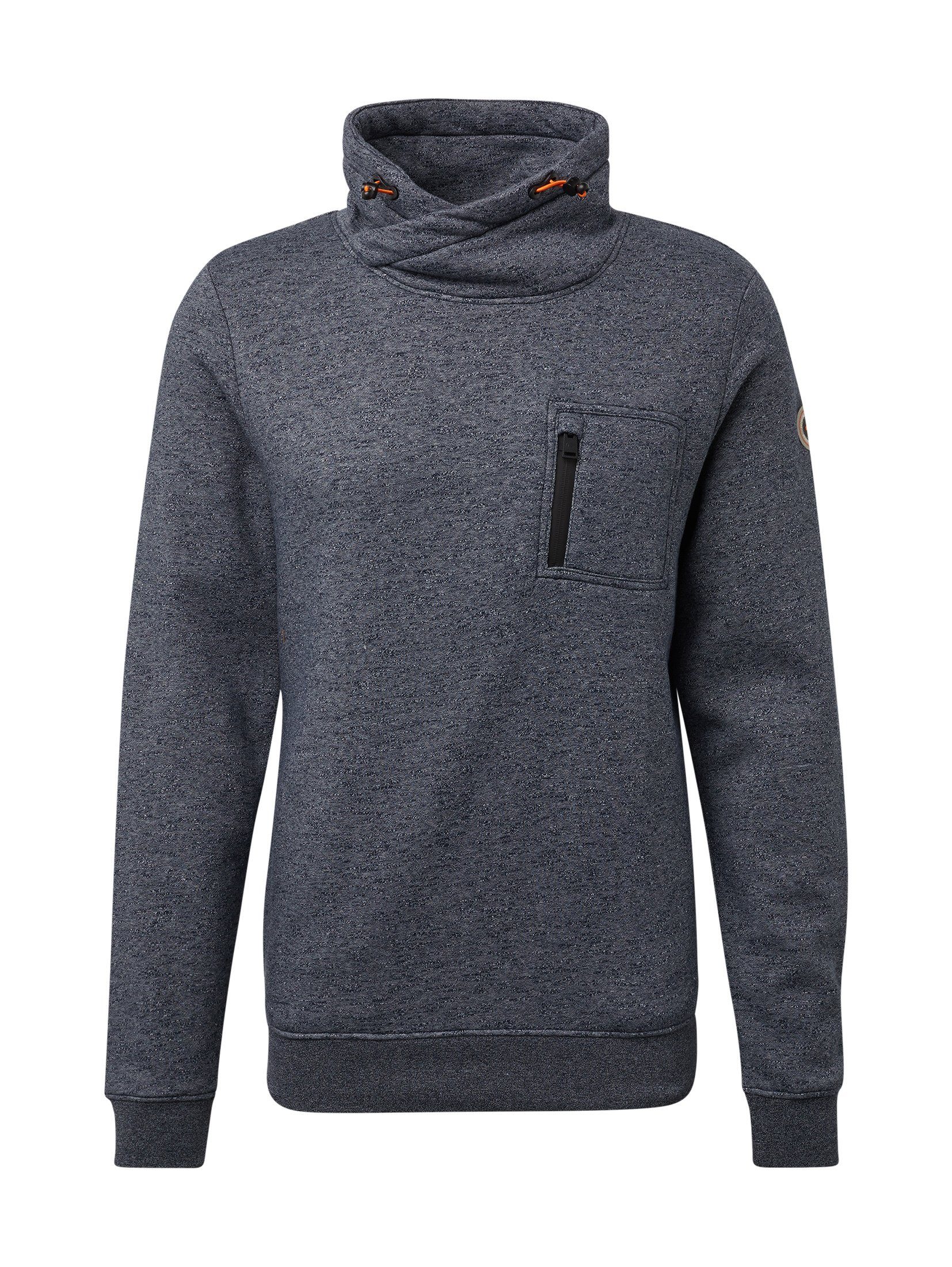 TOM TAILOR Référence : 1043243 Pull-Over Homme