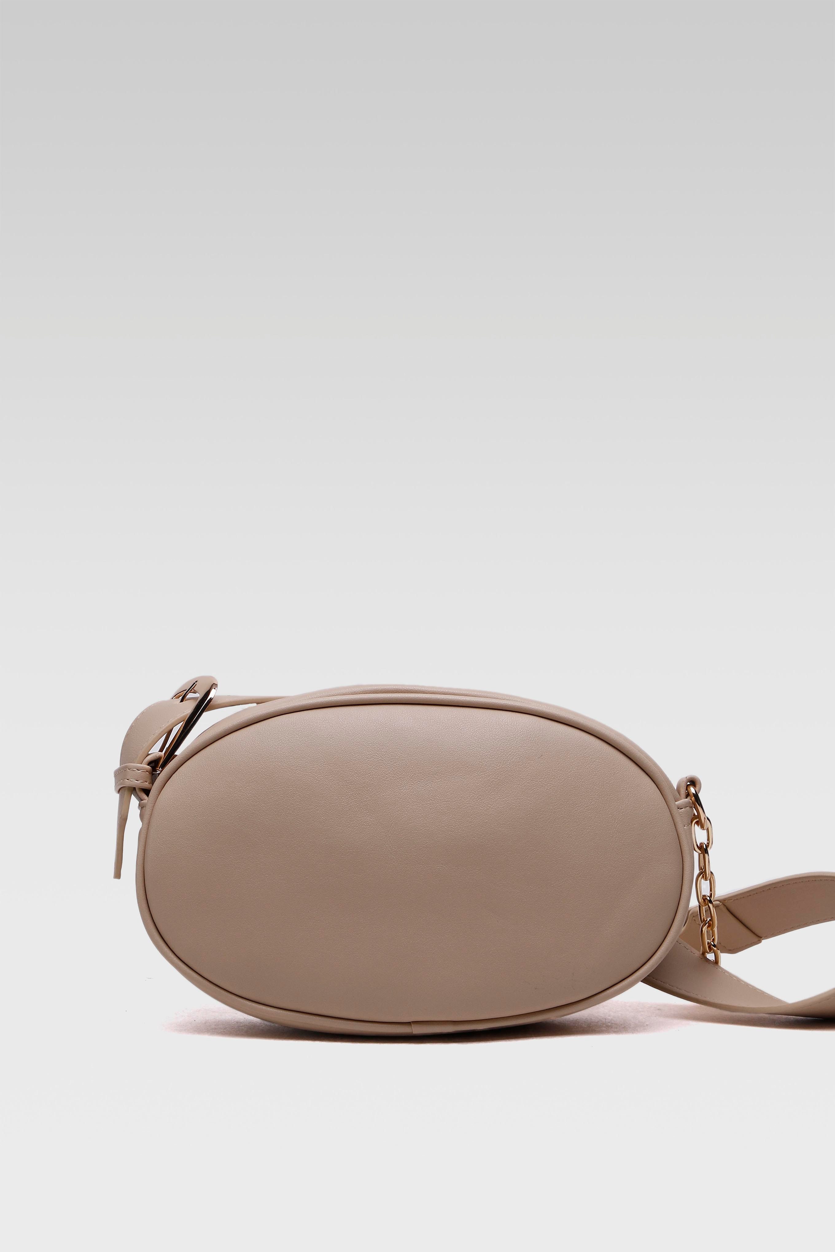 Handtasche Jenny Fairy Umhängetasche Pastellbeige MJH-J-086-85-01 beige