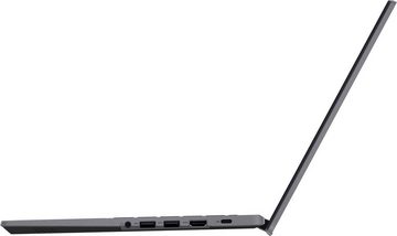Asus Chromebook Plus CX3402CBA-MW0163 Chromebook (35,56 cm/14 Zoll, Intel Core i3 1215U, UHD Graphics, 256 GB SSD)