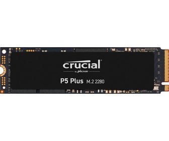 Crucial »P5 Plus 1TB« interne SSD (1 TB) 6600 ...