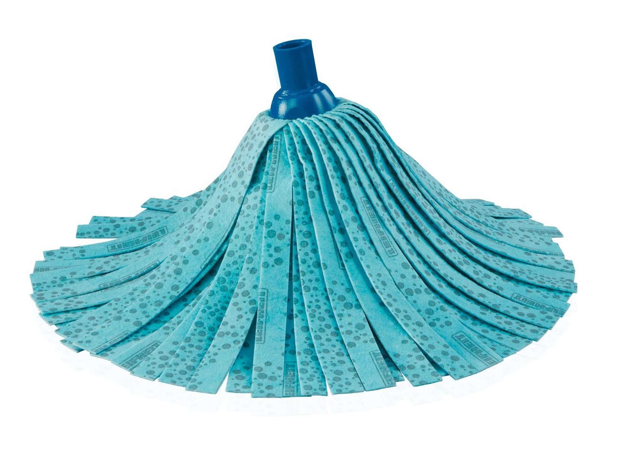 Leifheit Wischmopkopf Classic Mop viscose plus mit Universalgewinde Moppaufsatz