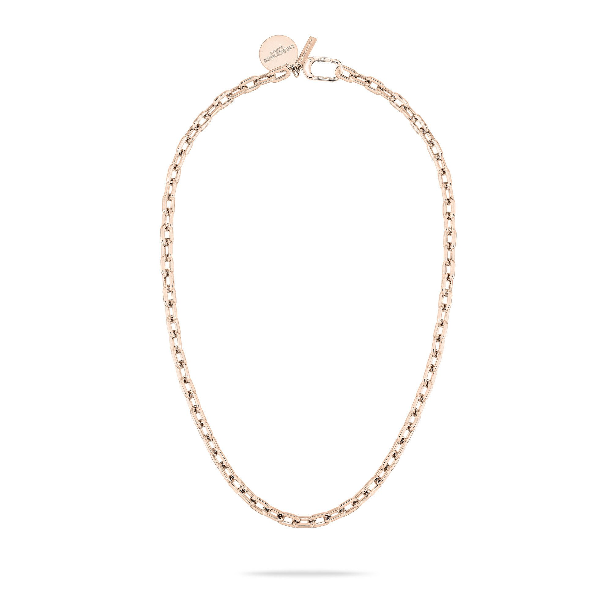 Liebeskind Berlin Edelstahlkette Edelsta...