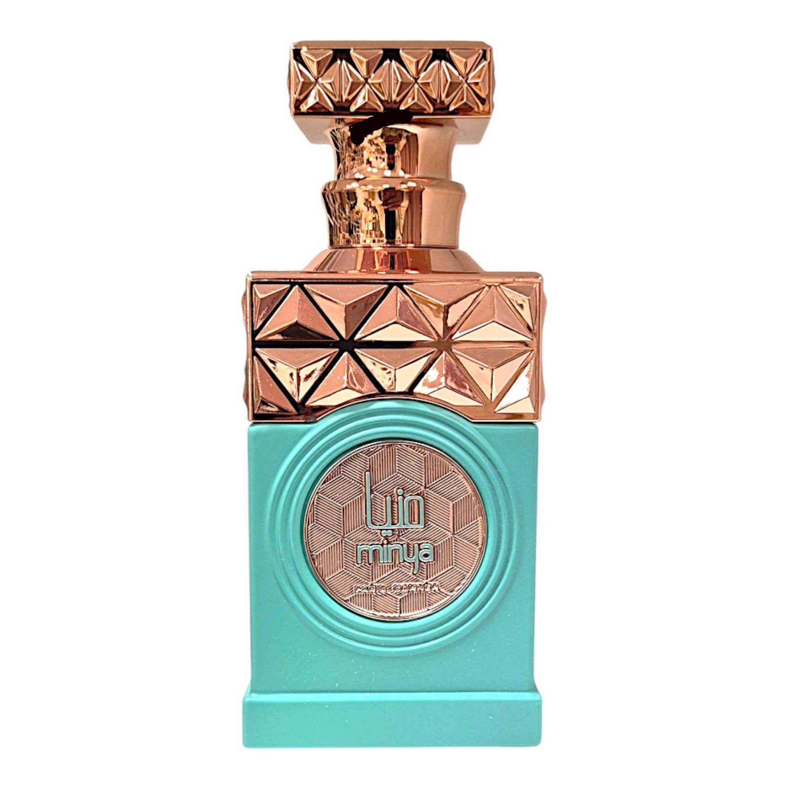 Paris Corner Eau de Parfum Paris Corner MINYA EDP 100ml Parfum
