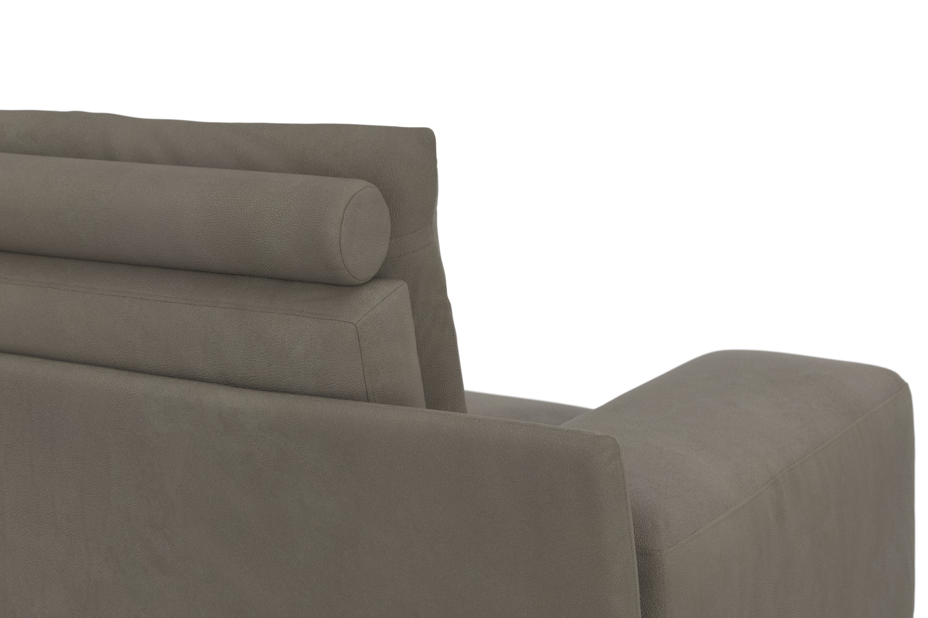 machalke® Ecksofa lorenzo