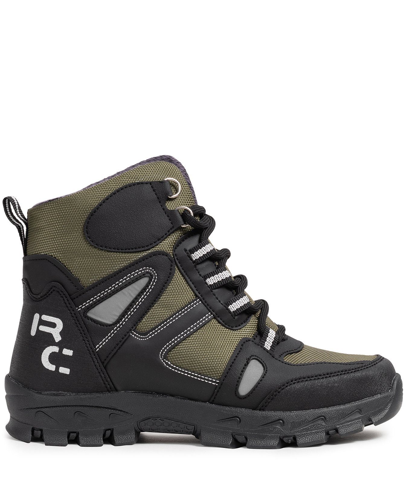 Rock Creek Damen Schuhe Wanderschuhe D-460 Outdoorschuh günstig online kaufen