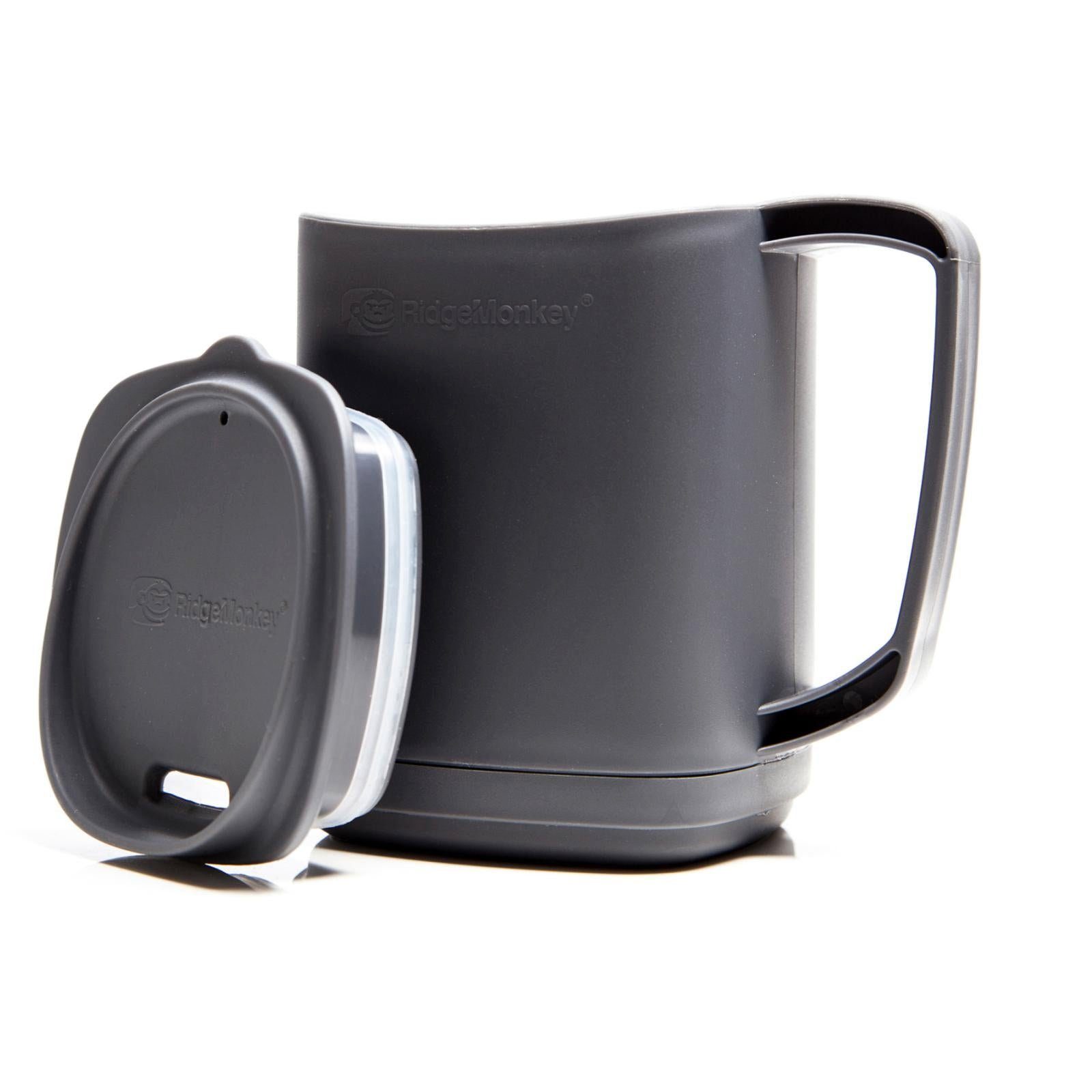 RidgeMonkey® Becher RidgeMonkey / Thermo Mug Becher