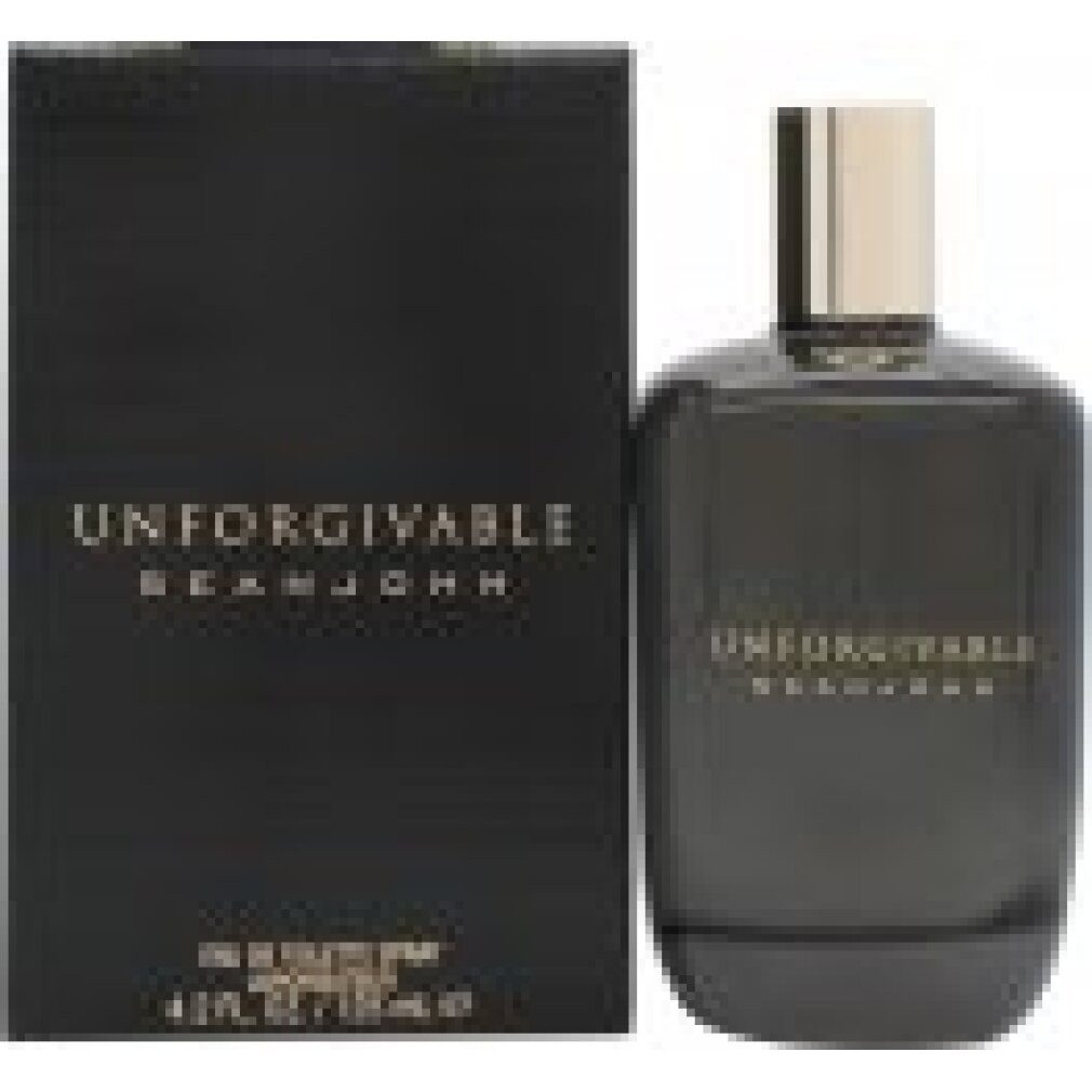 Sean John Eau de Toilette Unforgivable Eau de Toilette 125ml