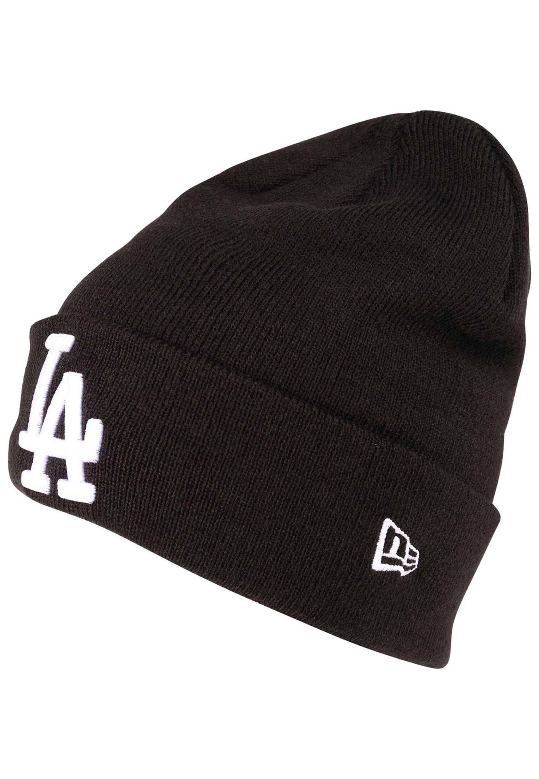 Los Cuff Beanie New Mlb Knit Era An Essential