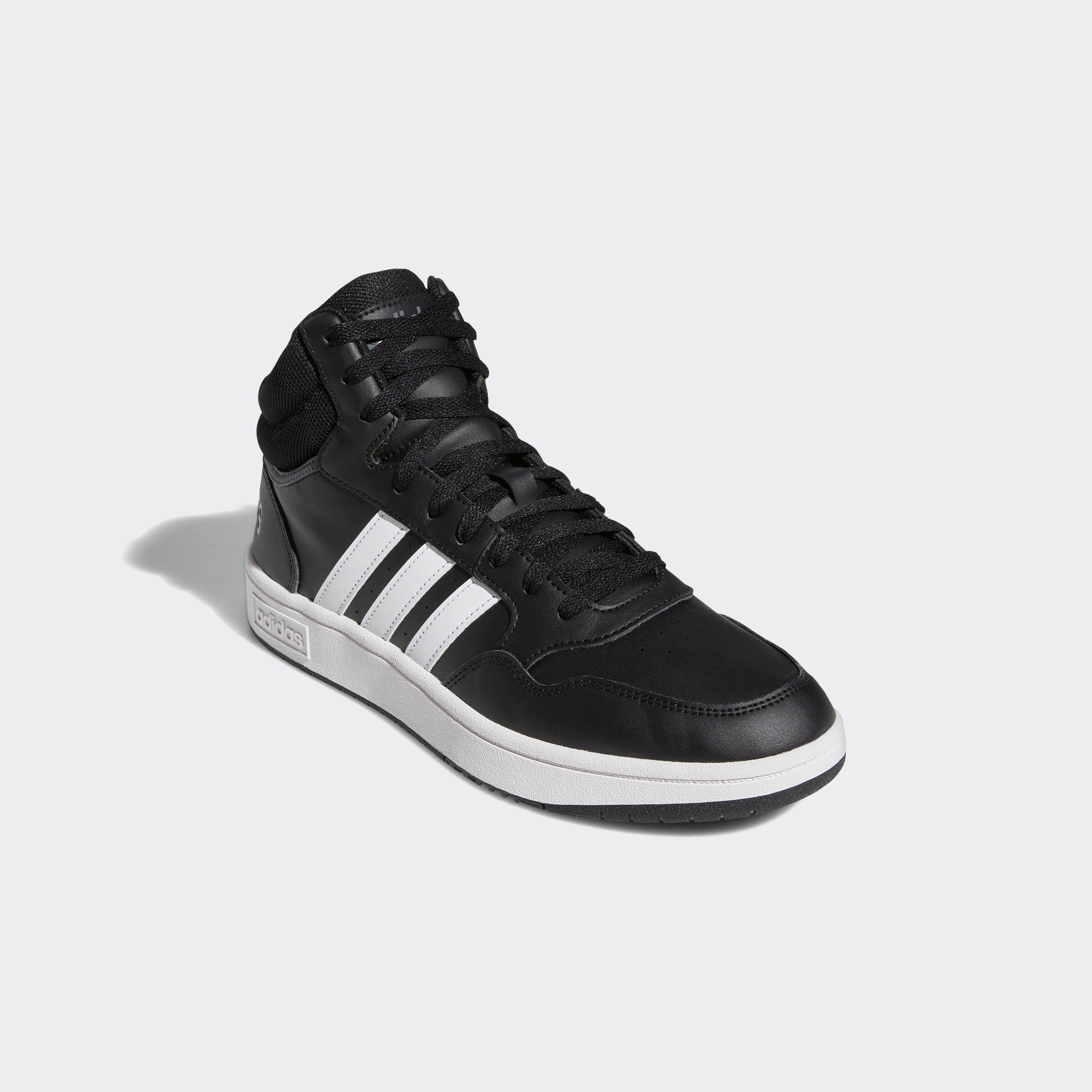 adidas Sportswear HOOPS 3.0 MID Sneaker günstig online kaufen