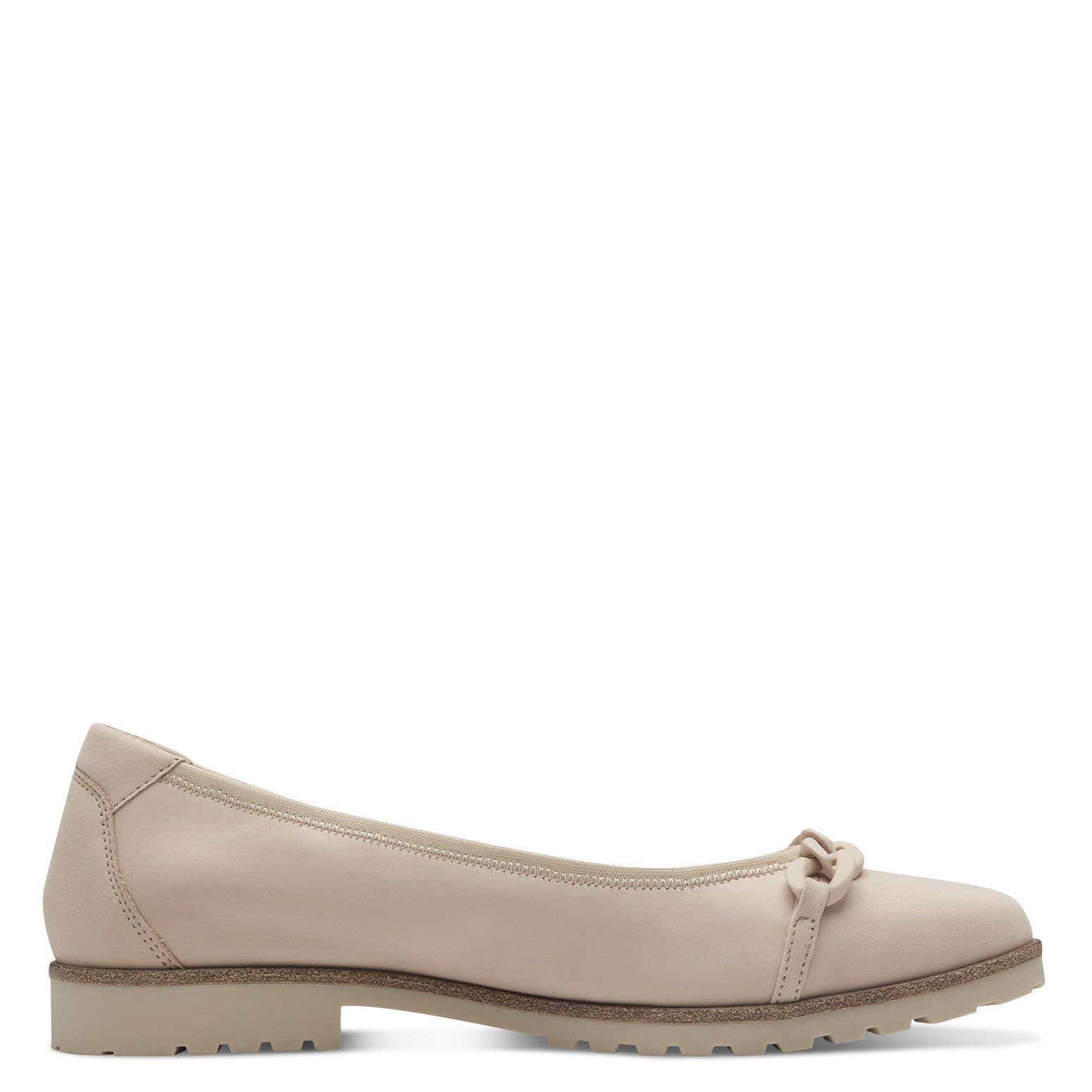 Tamaris Dames Ballerina 1-22113-44 229