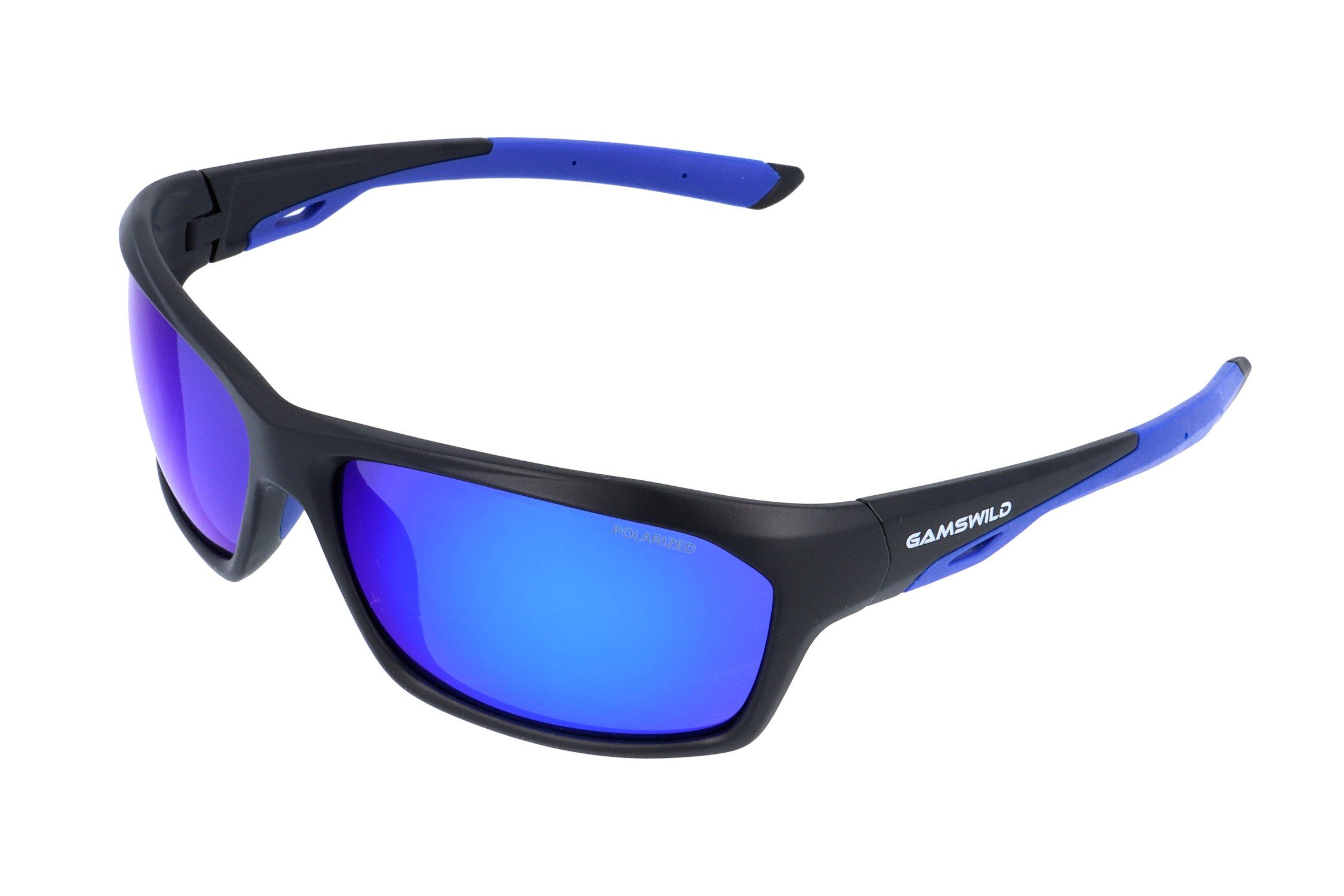 Sonnenbrille UV400 Sonnenbrille Fahrradbrille Komfortbügel Damen