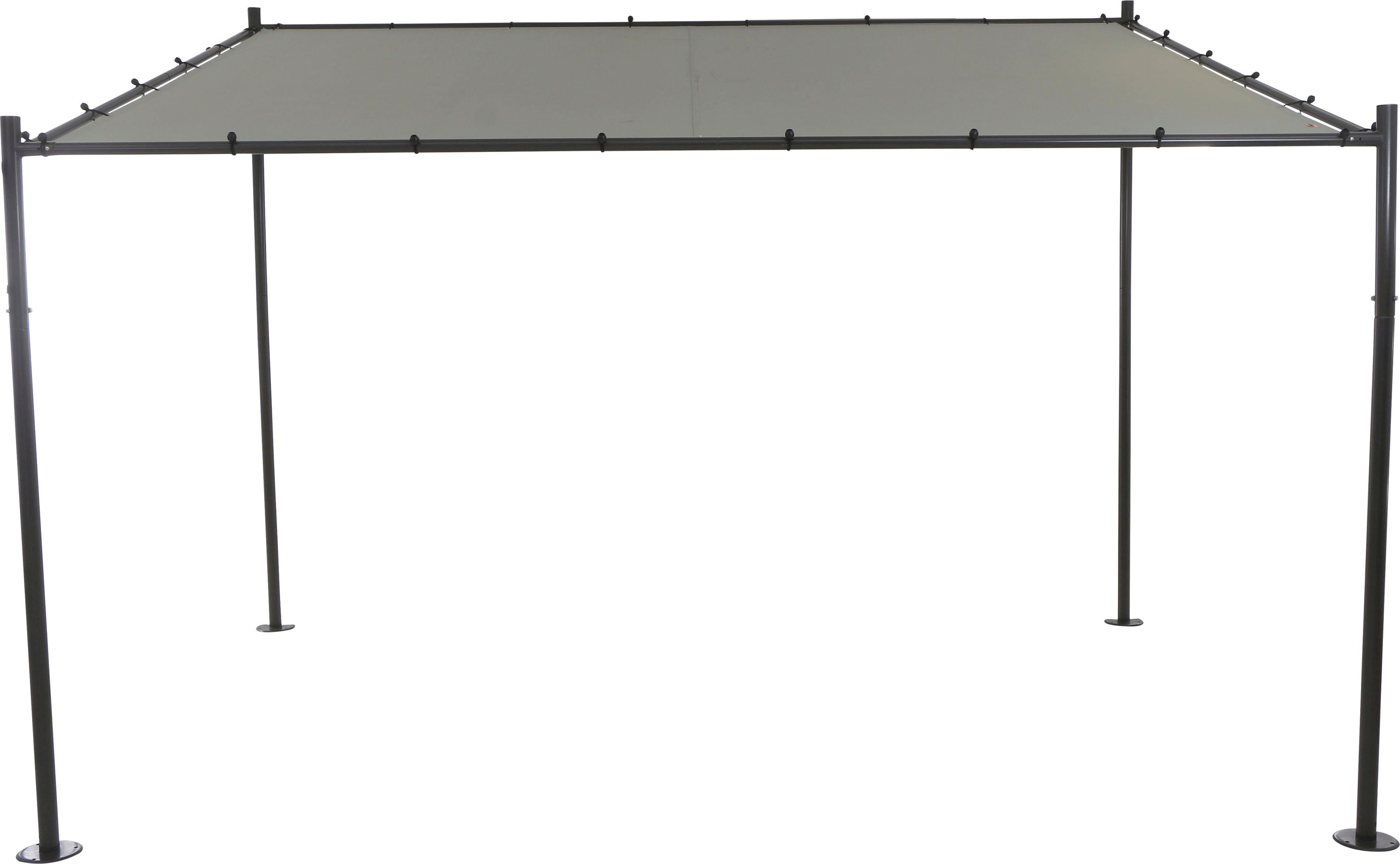 Siena Garden Pavillon-Ersatzdach, für Pavillon »Levino« 300x400 cm