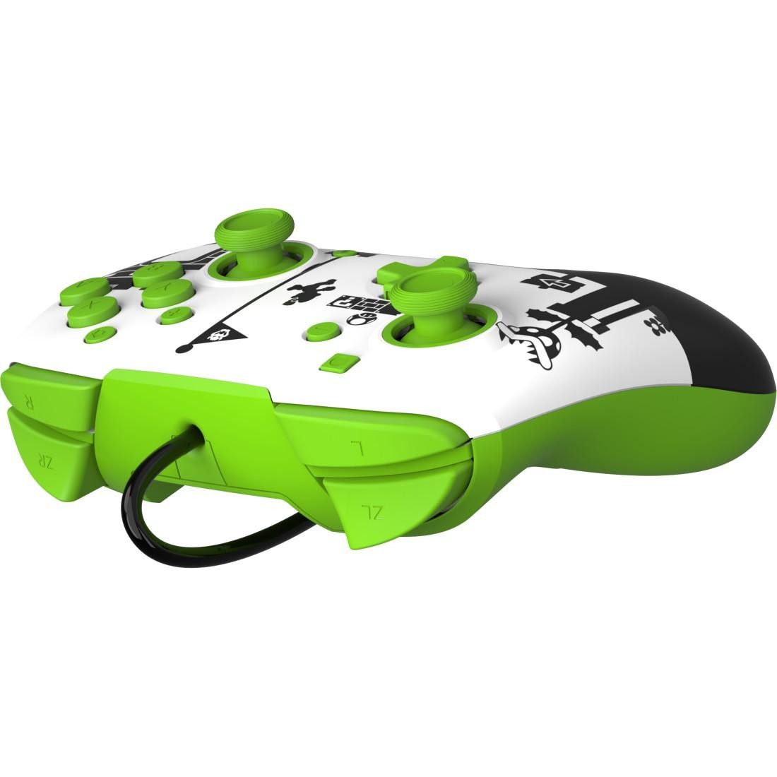 PDP - Performance Designed Products Rematch, NS Controller