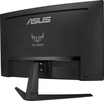 Asus ASUS Monitor LED-Monitor (60,5 cm/23,8 ", 1920 x 1080 px, Full HD, 1 ms Reaktionszeit, 165 Hz, VA LED)