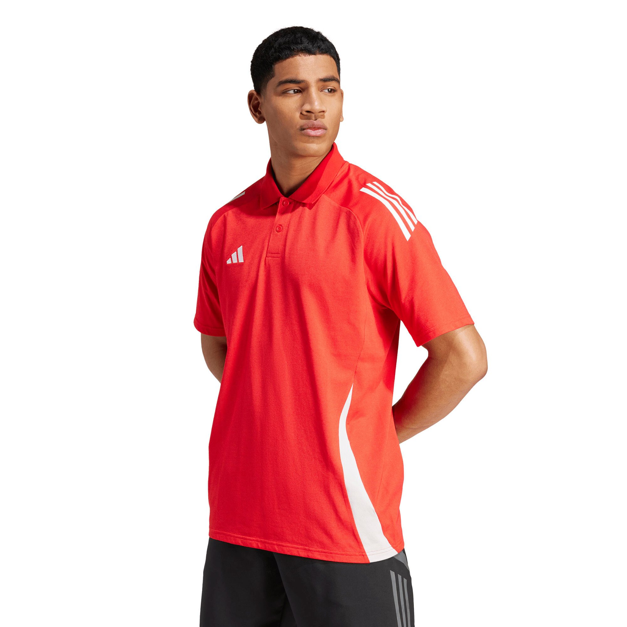 adidas Performance Poloshirt adidas Herren Poloshirt Tiro 24 Competition Polo