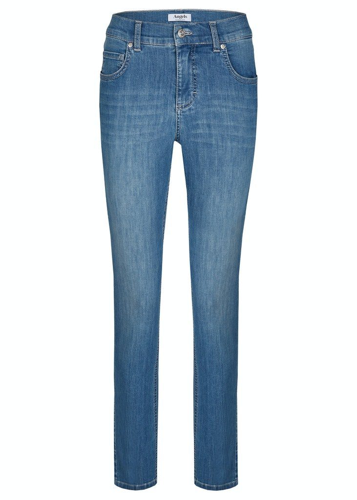 ANGELS Bequeme Jeans ANGELS JEANS / Da.Jeans / Skinny