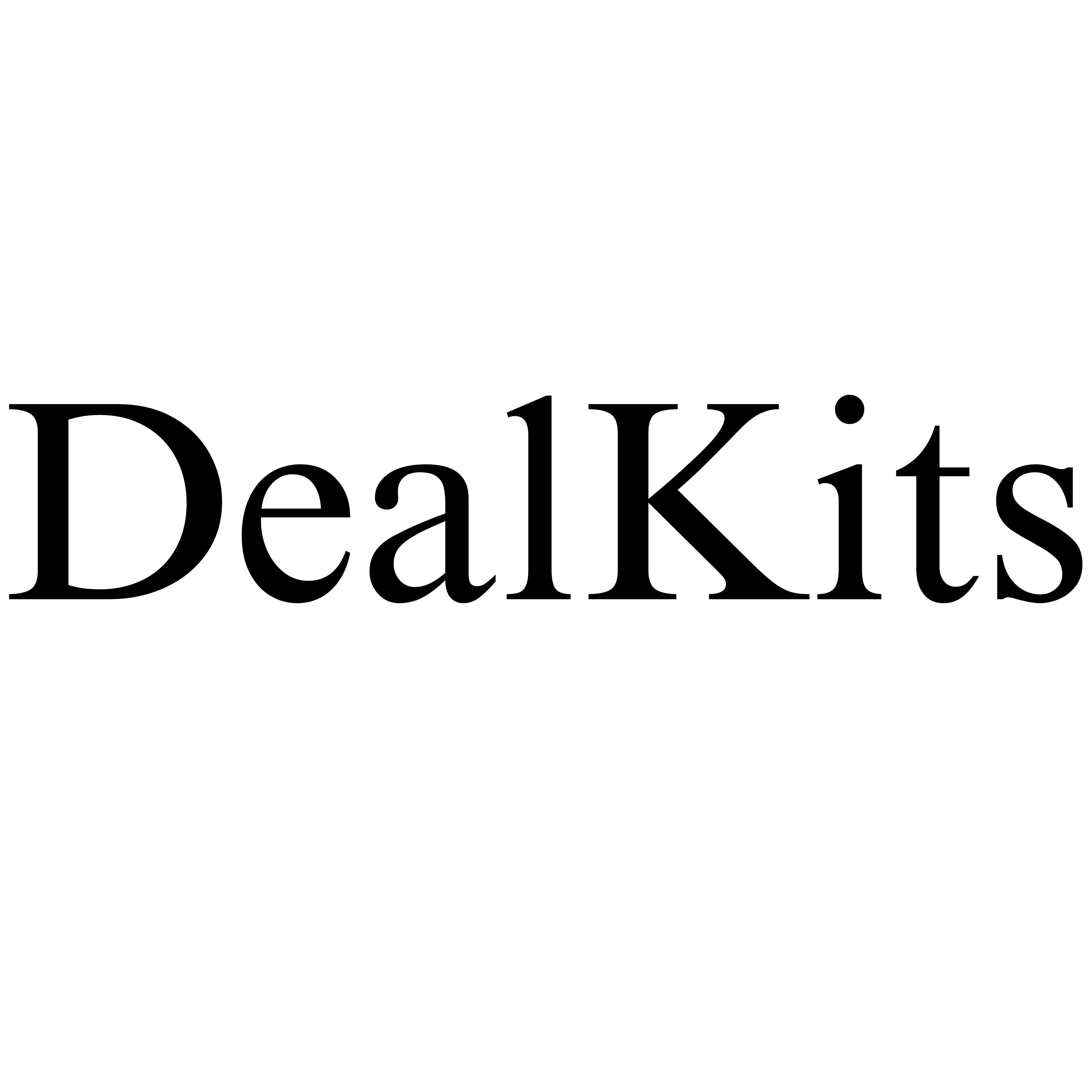 DealKits