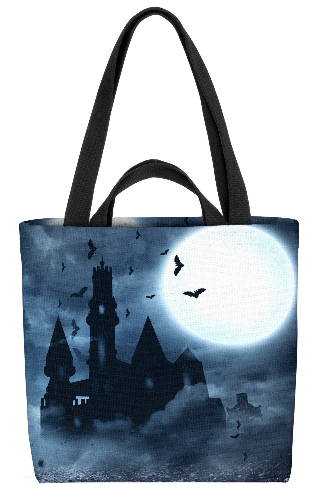 Henkeltasche