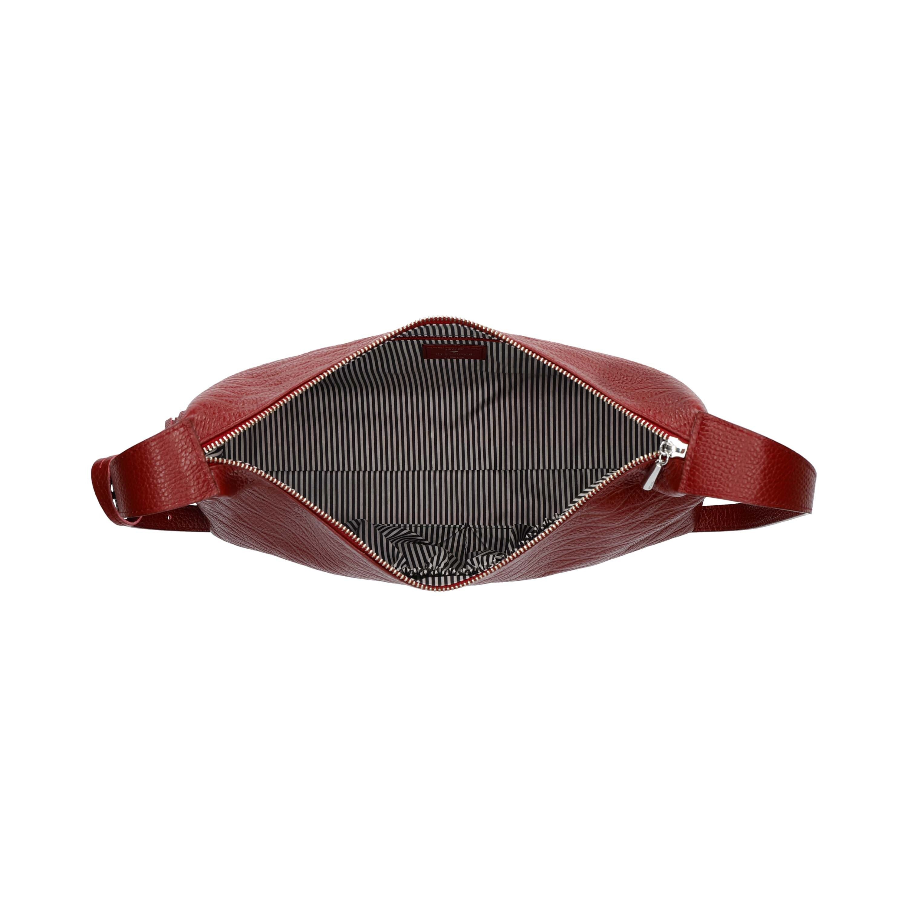 Picard Schultertasche PICARD Schultertasche Lille aus Echtleder