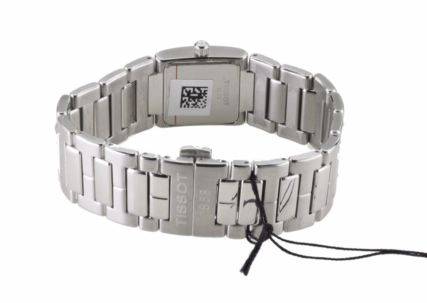 Tissot Quarzuhr Tissot Damen Quarz Uhr T0903101112100