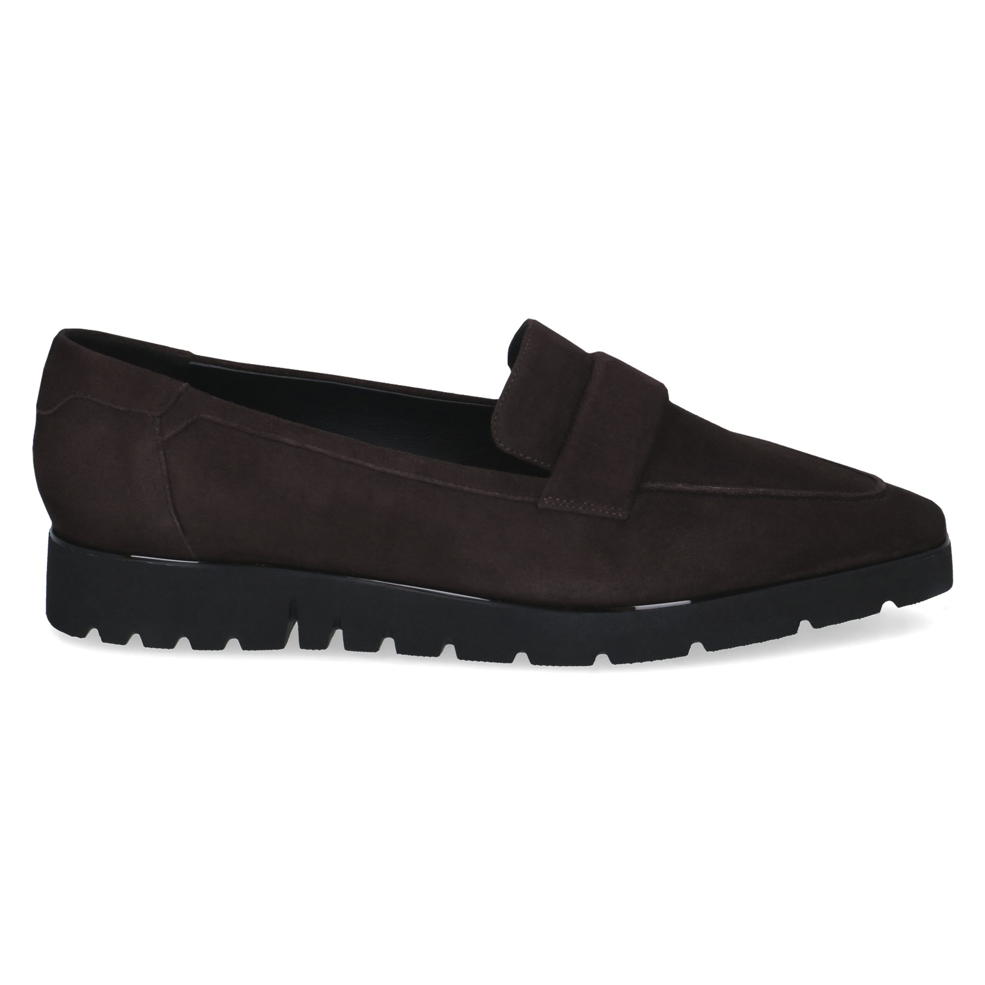 Peter Kaiser Peter Kaiser 72108 342, Slipper & Mokassin, Braun, Damen Slipper