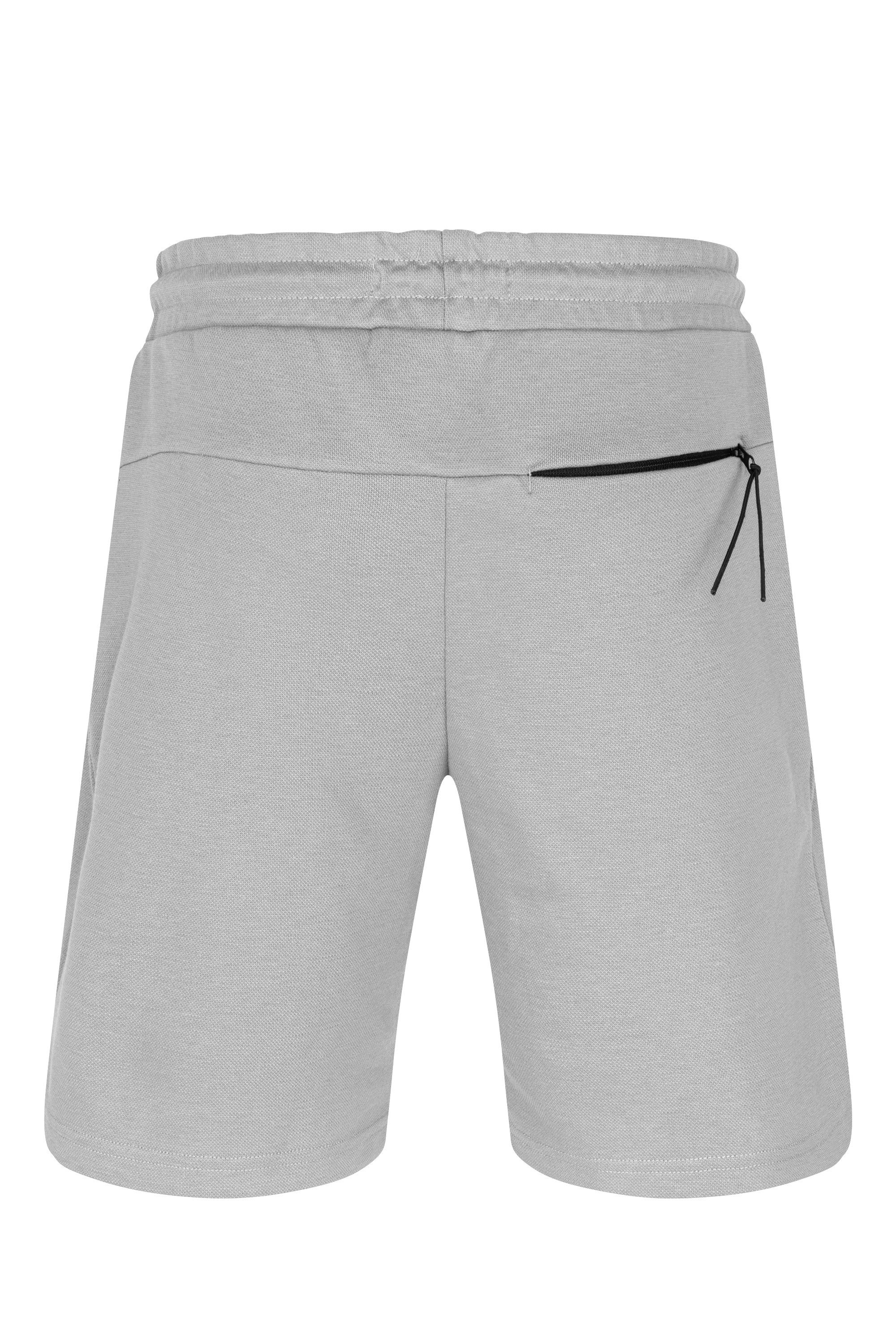 Paddock's 5-Pocket-Jeans PADDOCKS YORK Chino Shorts cremegrau 80302 7894.0900