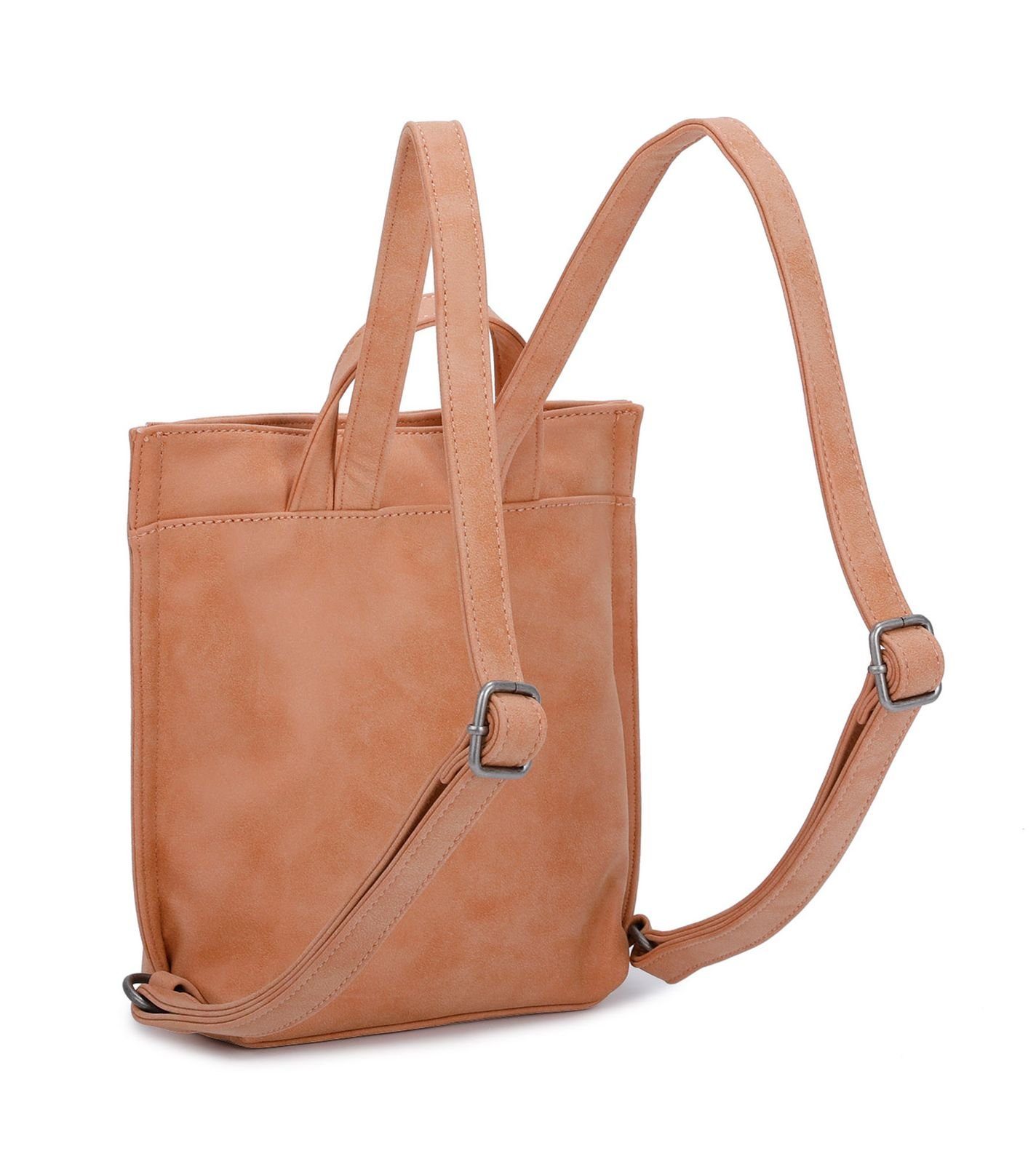Fritzi aus Preußen Rucksack Vintage