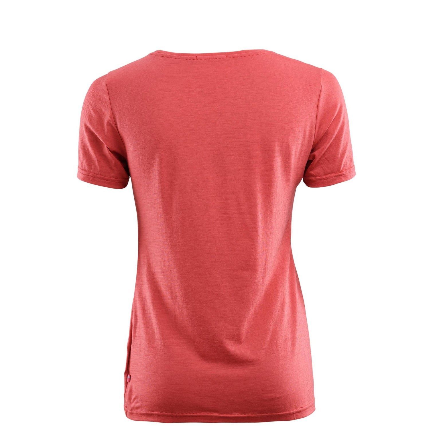 Aclima T-Shirt LightWool t-shirt W\'s (1-tlg), zum Laufen, Radfahren,  Wandern und Camping