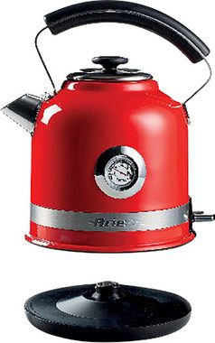 Ariete Wasserkocher Moderna 2854, 1,7 l, 2200 W