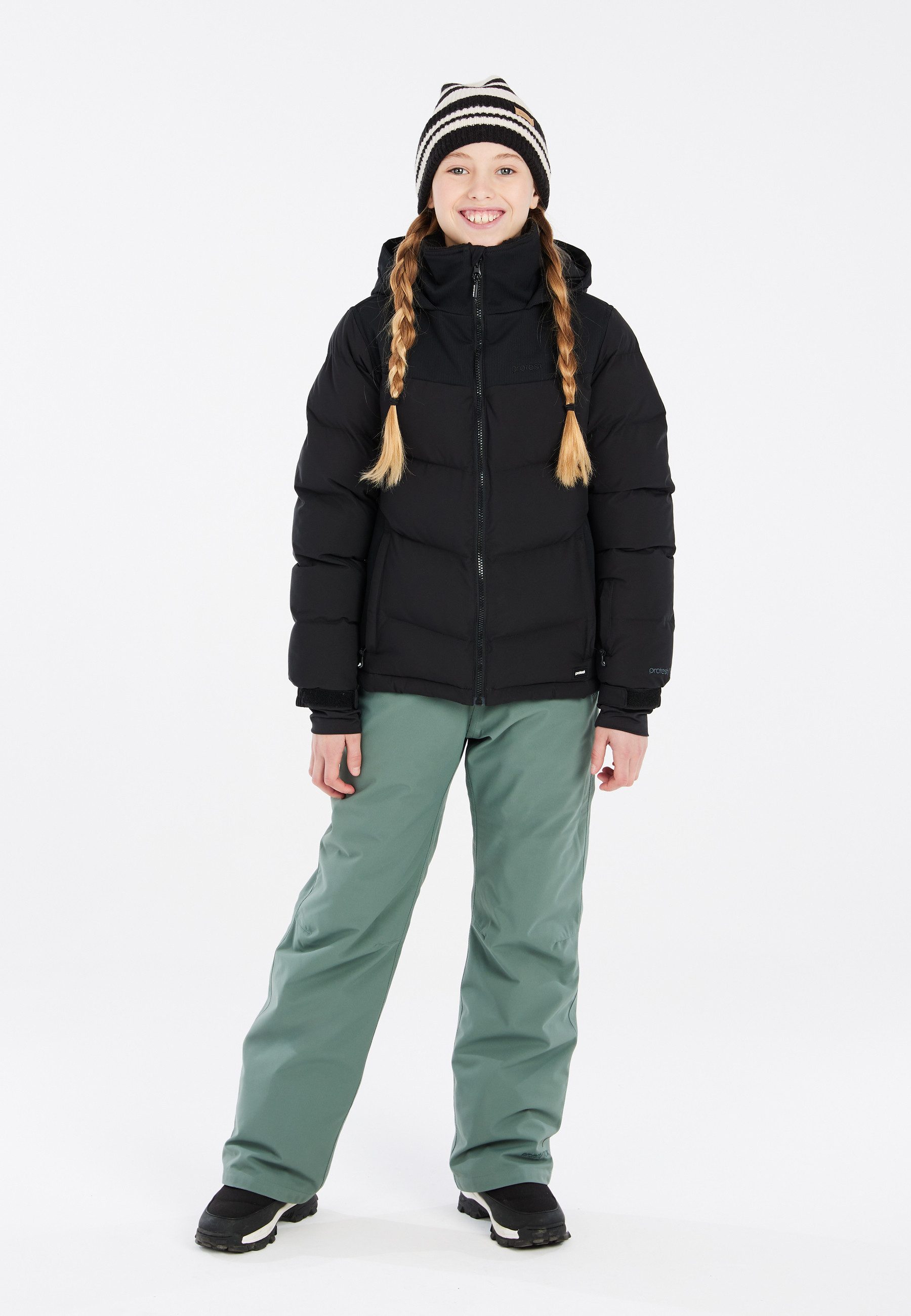 Protest Skijacke PRTLILOU JR (1-St) Side pocket