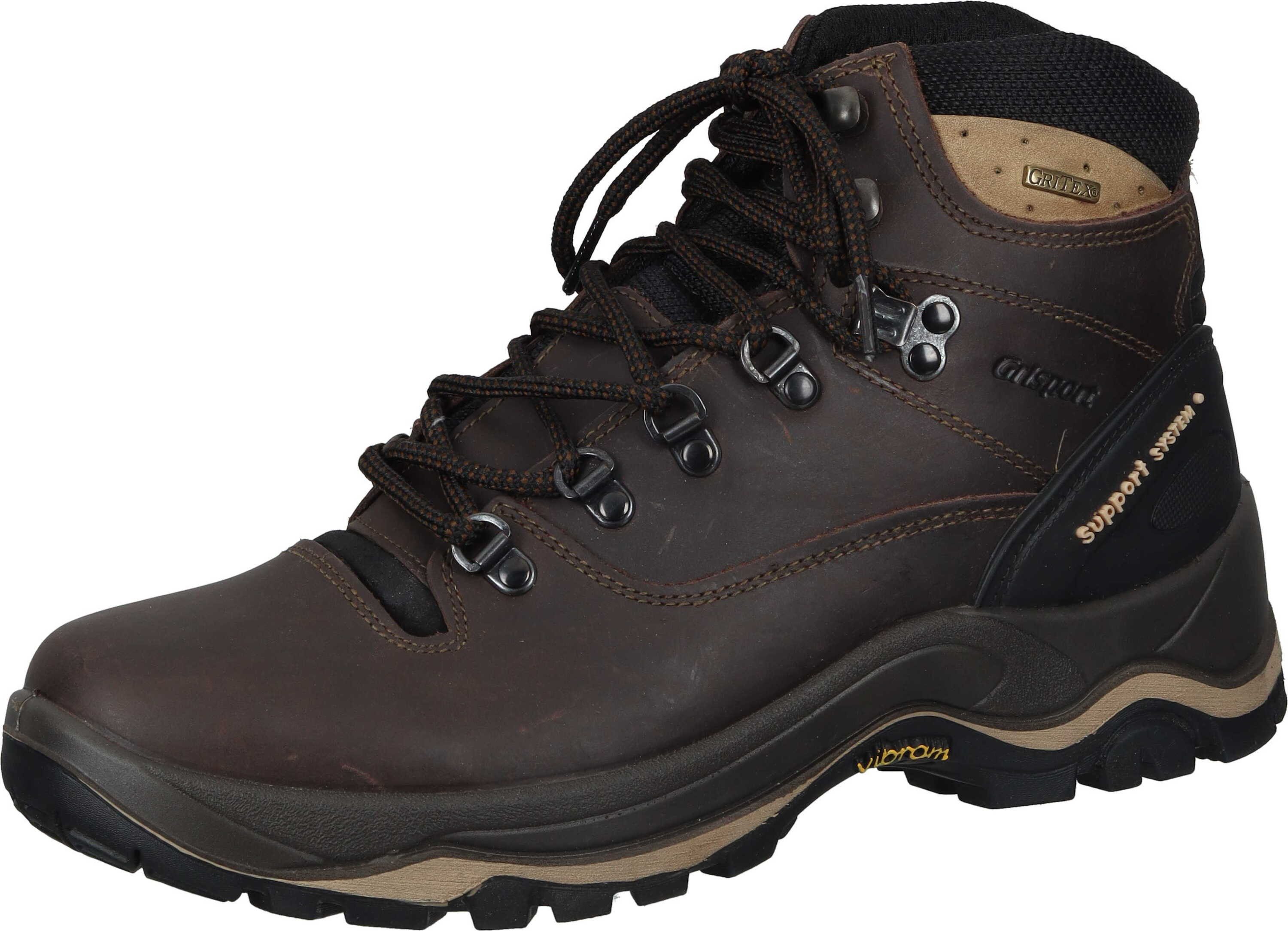 Wanderschuhe Wanderschuh