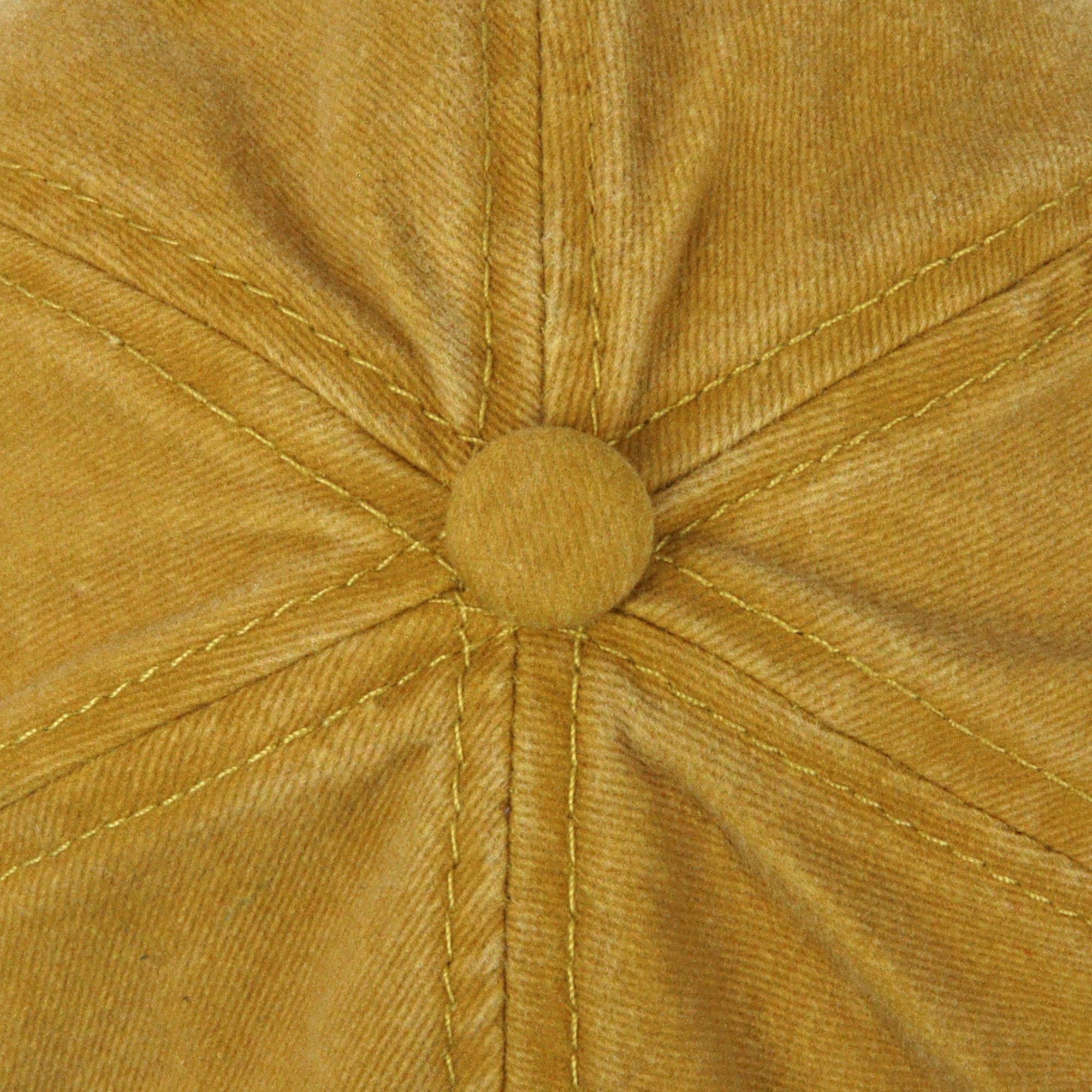 ZEBRO Baseball Cap Base Cap mit Belüftungslöcher