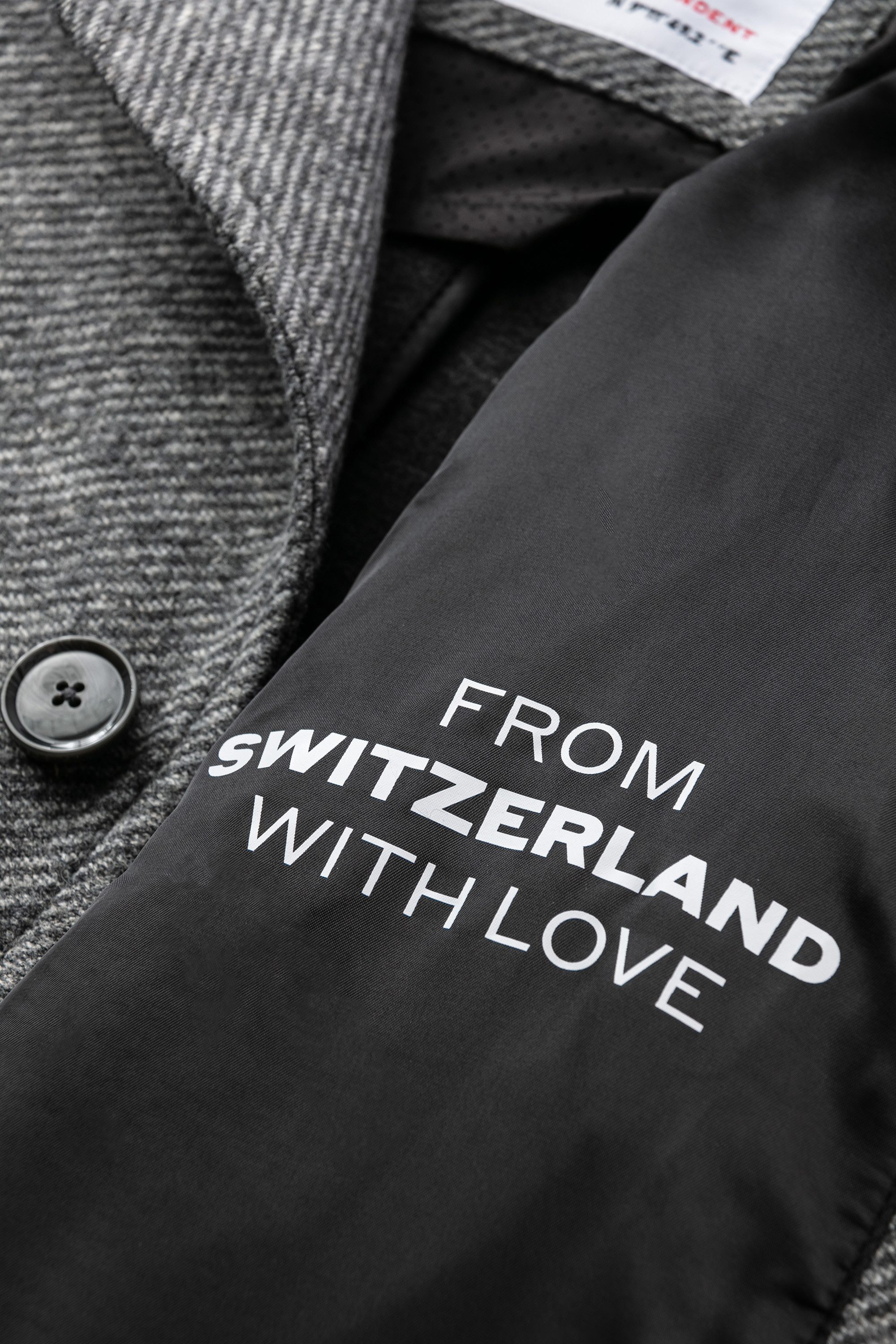 Strellson Wintermantel