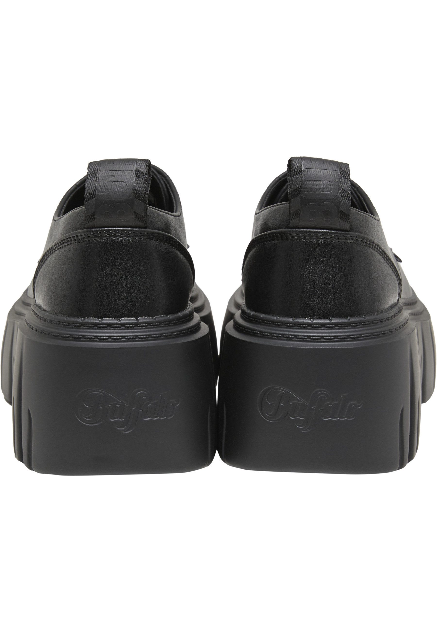 Buffalo Buffalo ZESPHER LACE UP LO - VEGAN NAPPA Stiefel – Bild 2 von 5