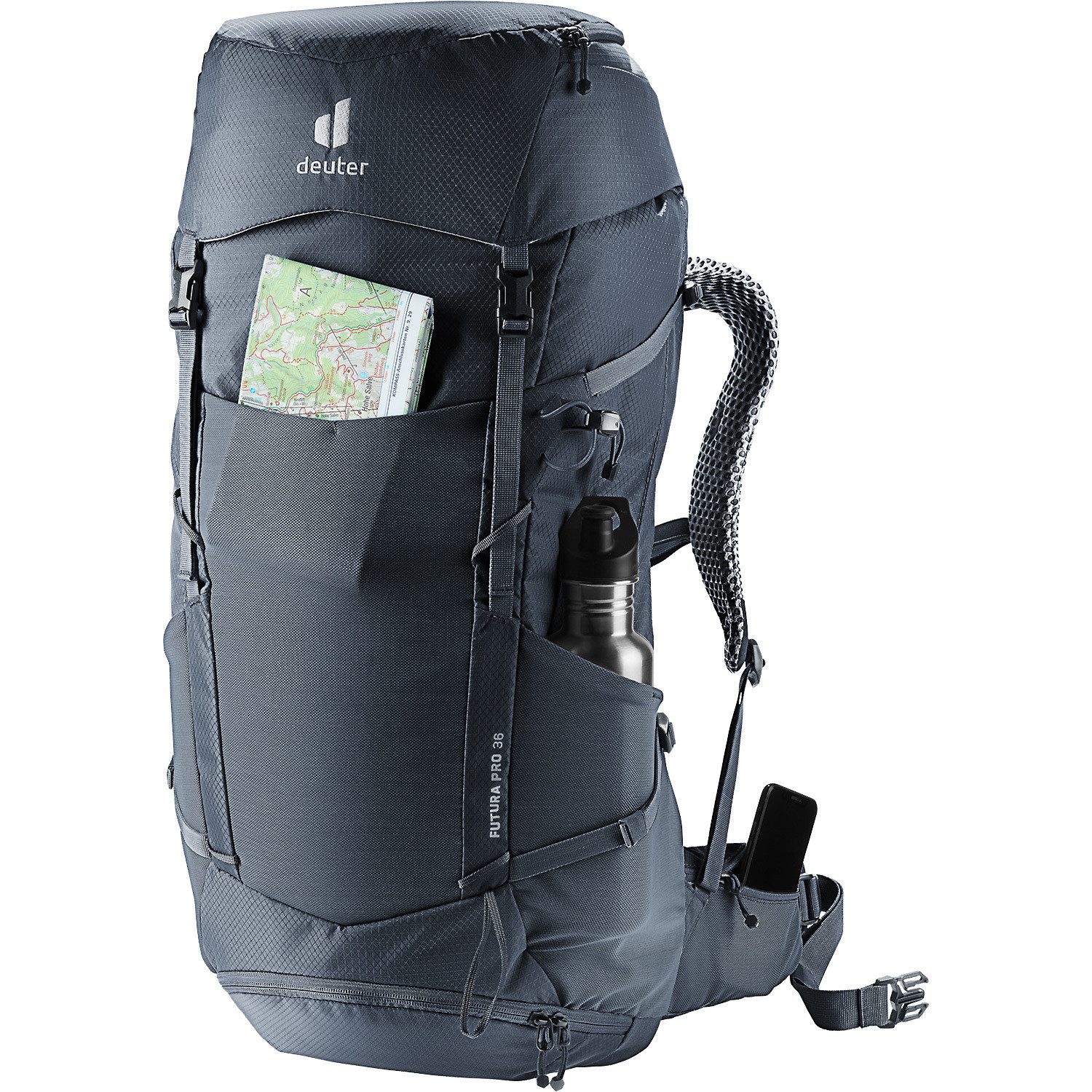deuter Wanderrucksack Wanderrucksack Futura Pro 36