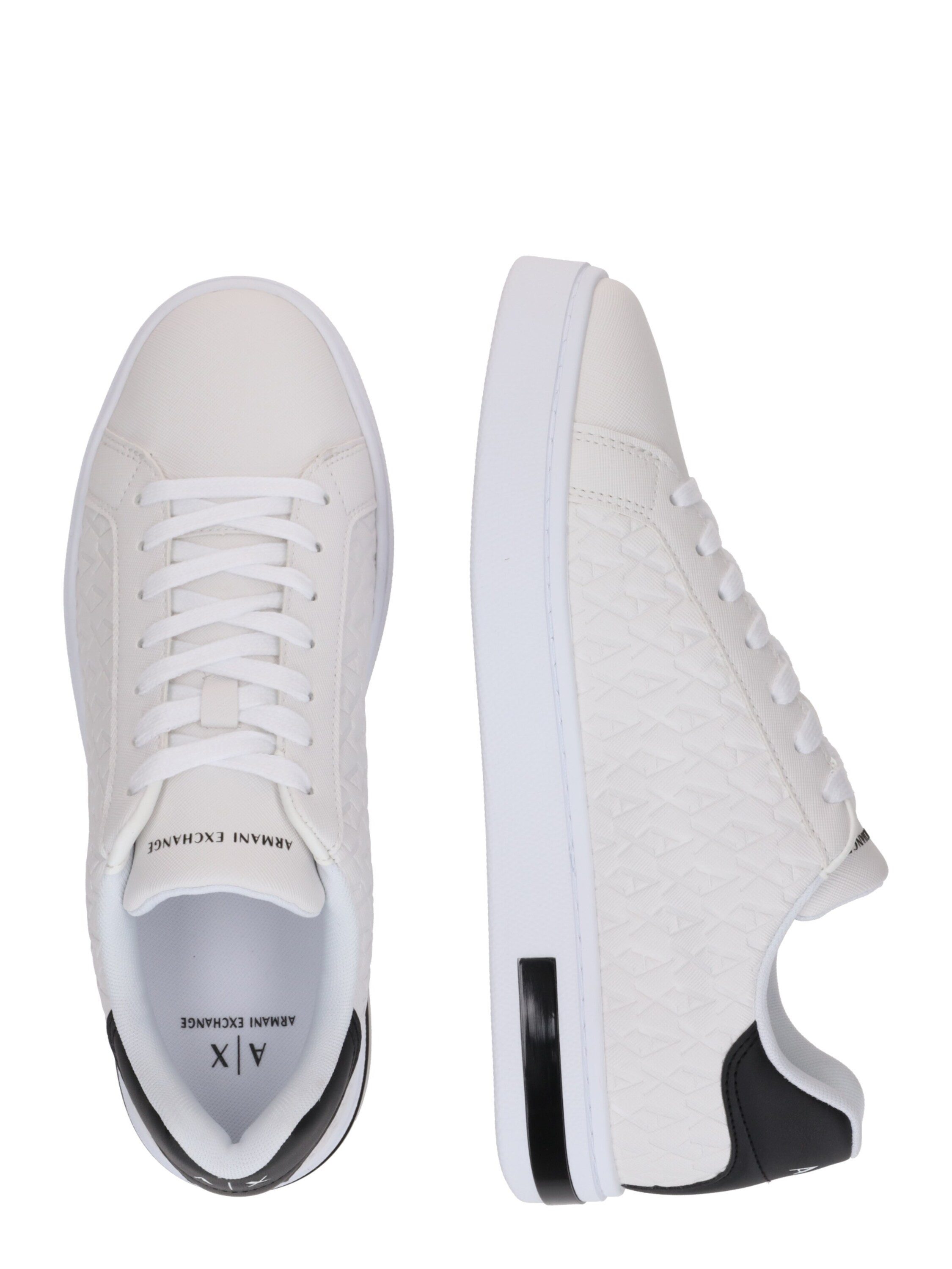 ARMANI EXCHANGE Sneaker (1-tlg)
