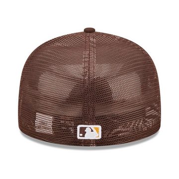 New Era Fitted Cap 59Fifty ALLSTAR GAME San Diego Padres