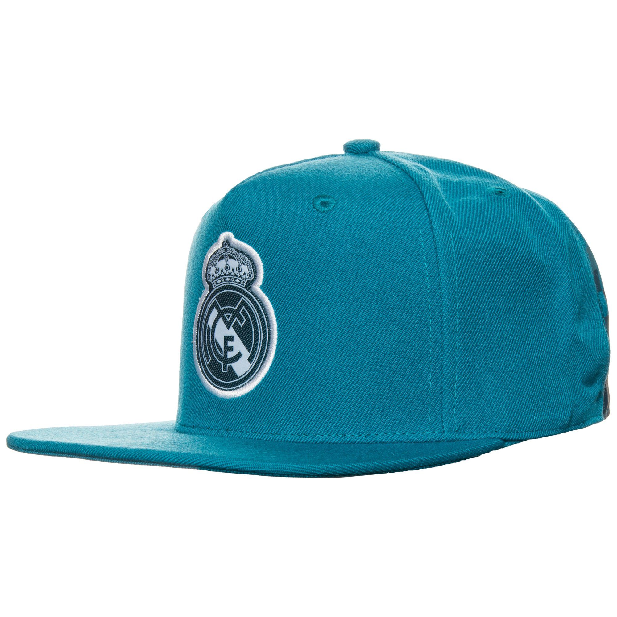 adidas Performance Snapback Cap »Real Madrid Flat« | OTTO