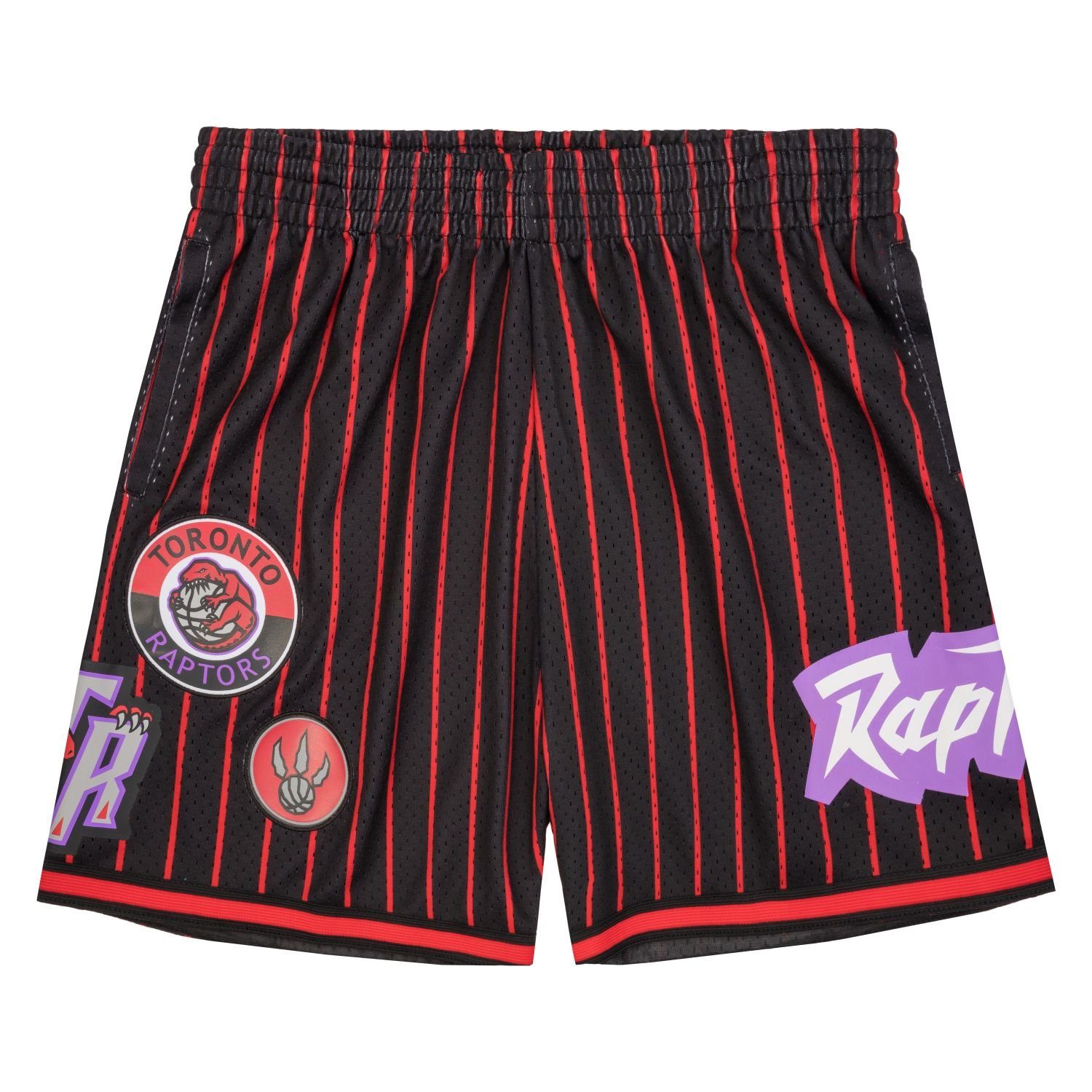 Mitchell & Ness Shorts Toronto Raptors Collection