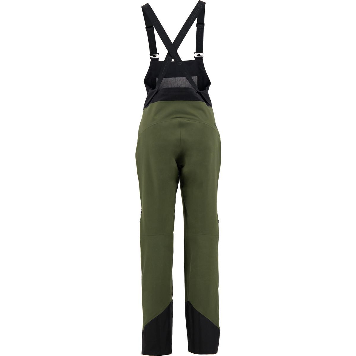 Scott Skihose Pants W's Line Chaser GTX 3L