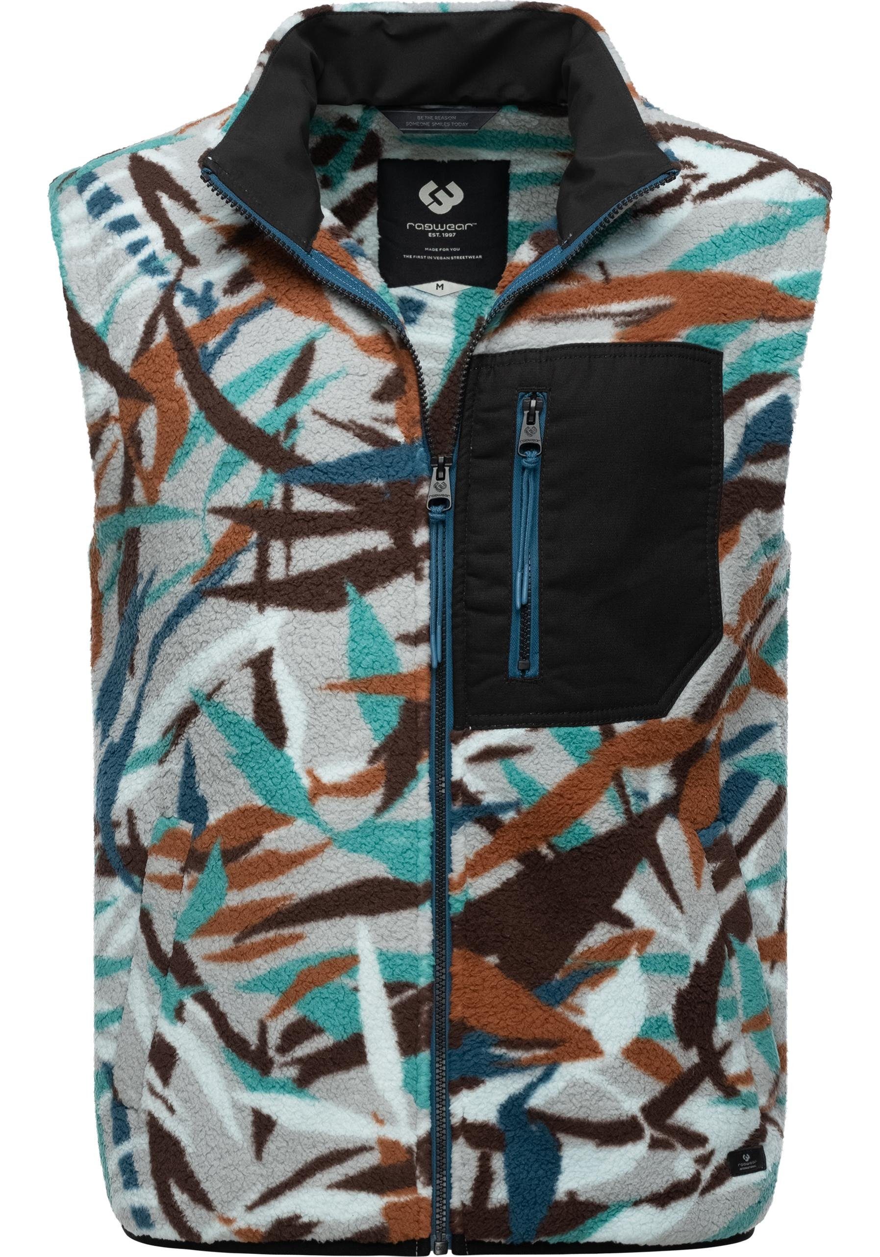 Fleeceweste Collsy Vest